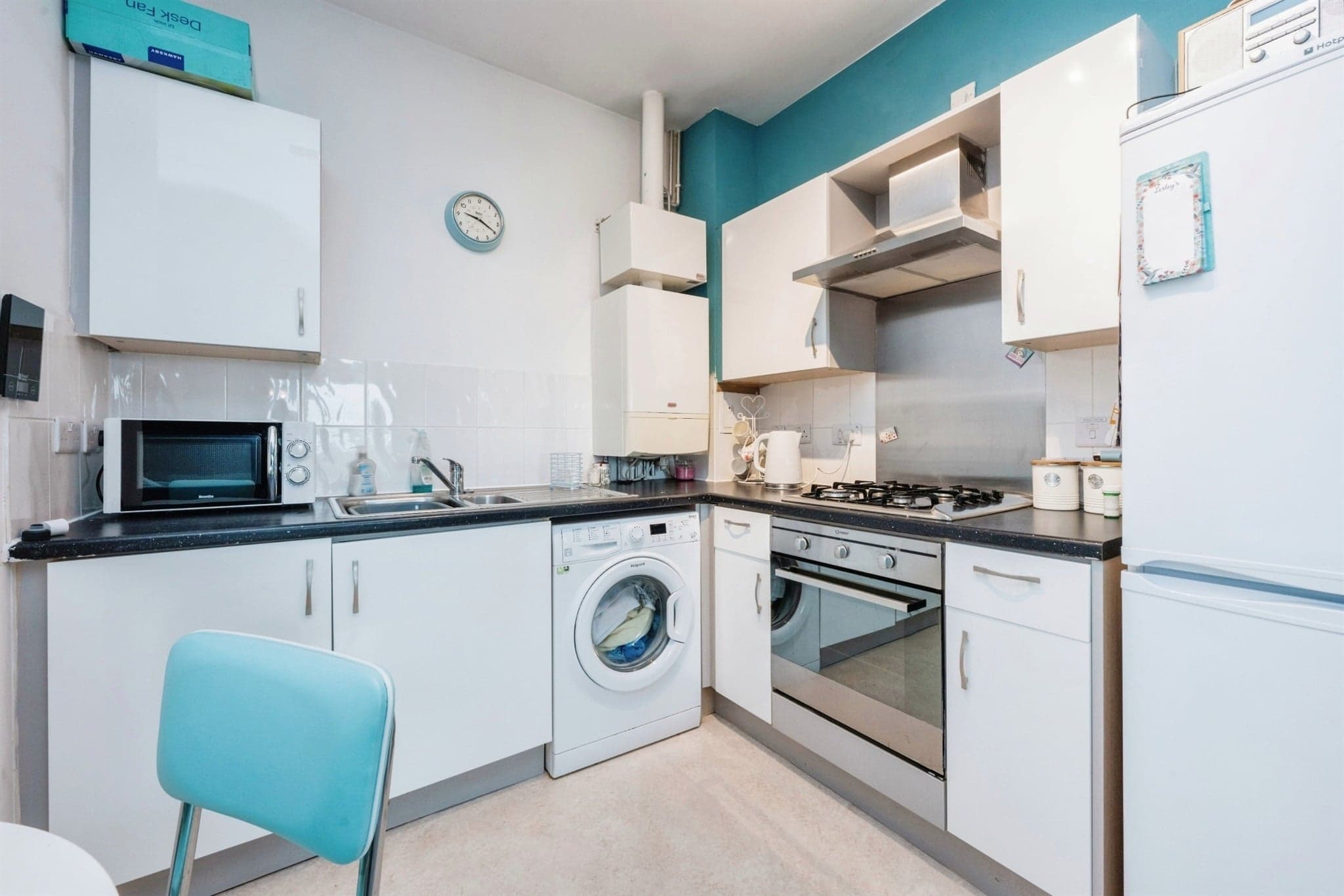 Property at Daimler Drive, Dunstable