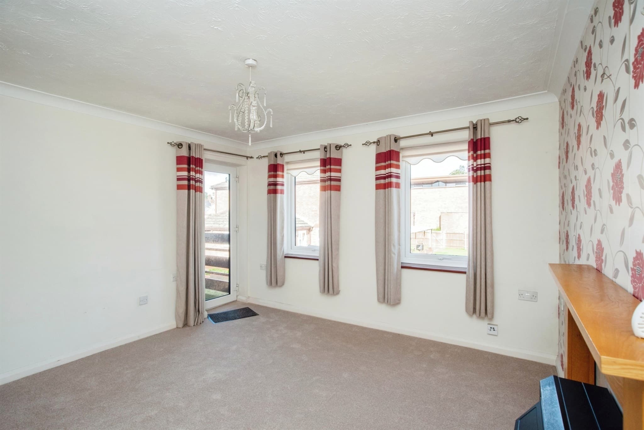 Property at Breakspear Court, Abbots Langley