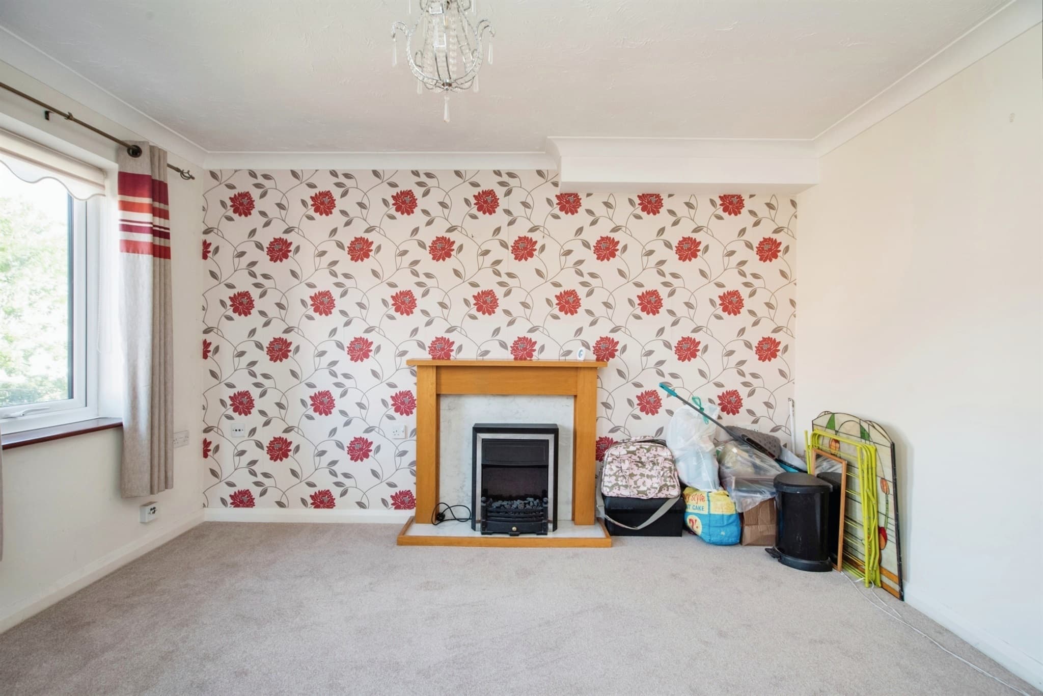 Property at Breakspear Court, Abbots Langley