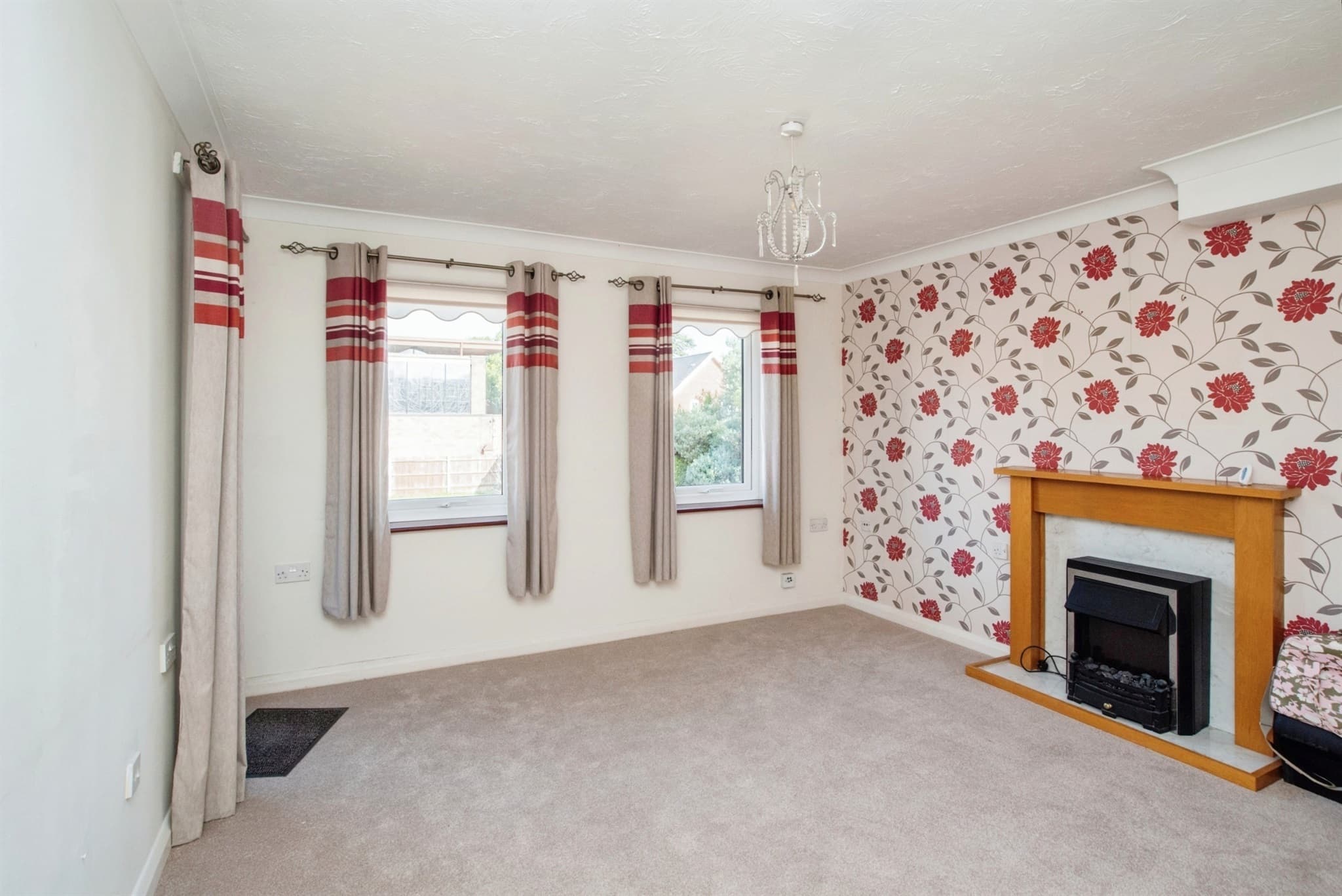Property at Breakspear Court, Abbots Langley