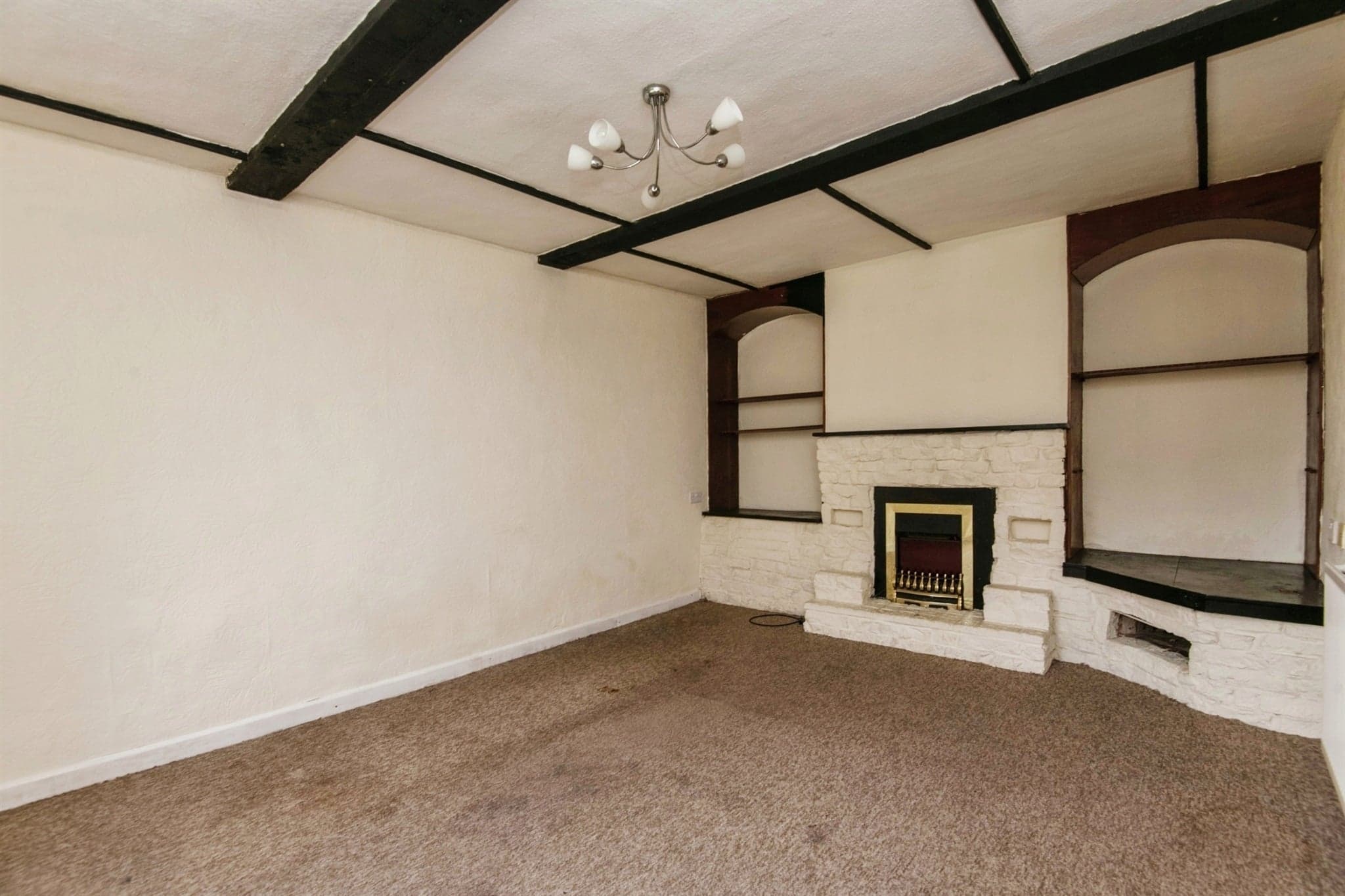 Property at Higher Street, Cullompton