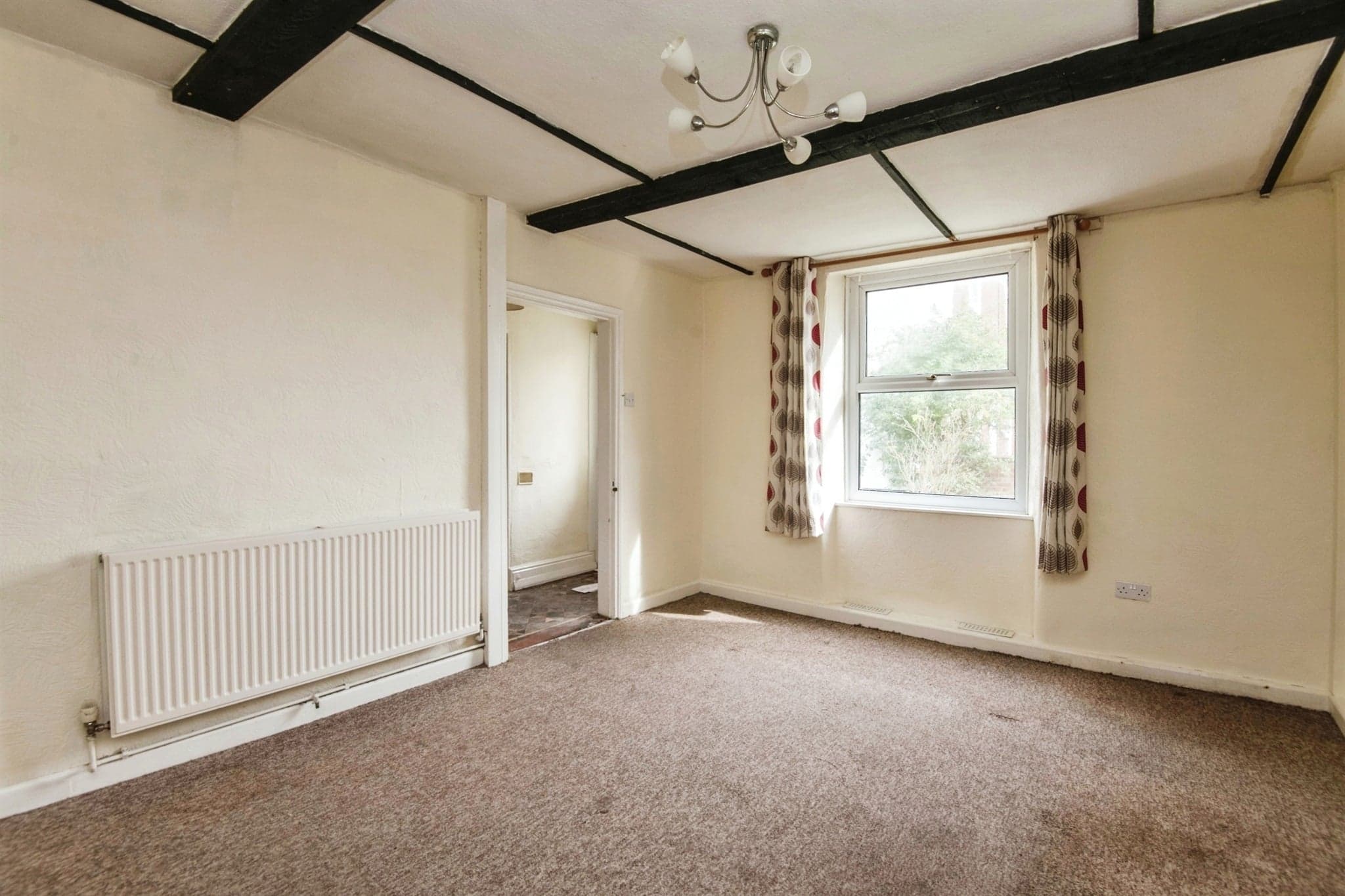 Property at Higher Street, Cullompton