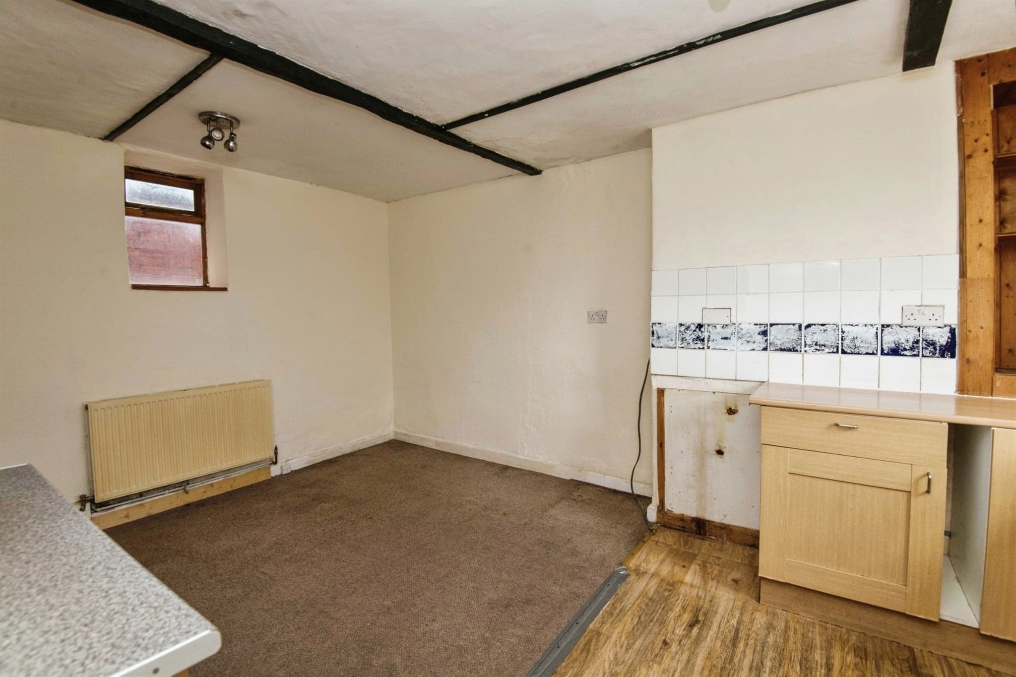 Property at Higher Street, Cullompton