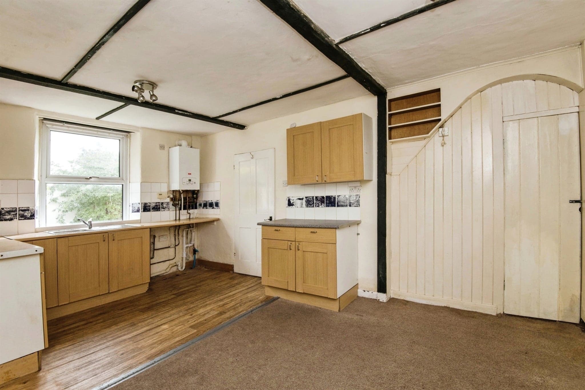 Property at Higher Street, Cullompton