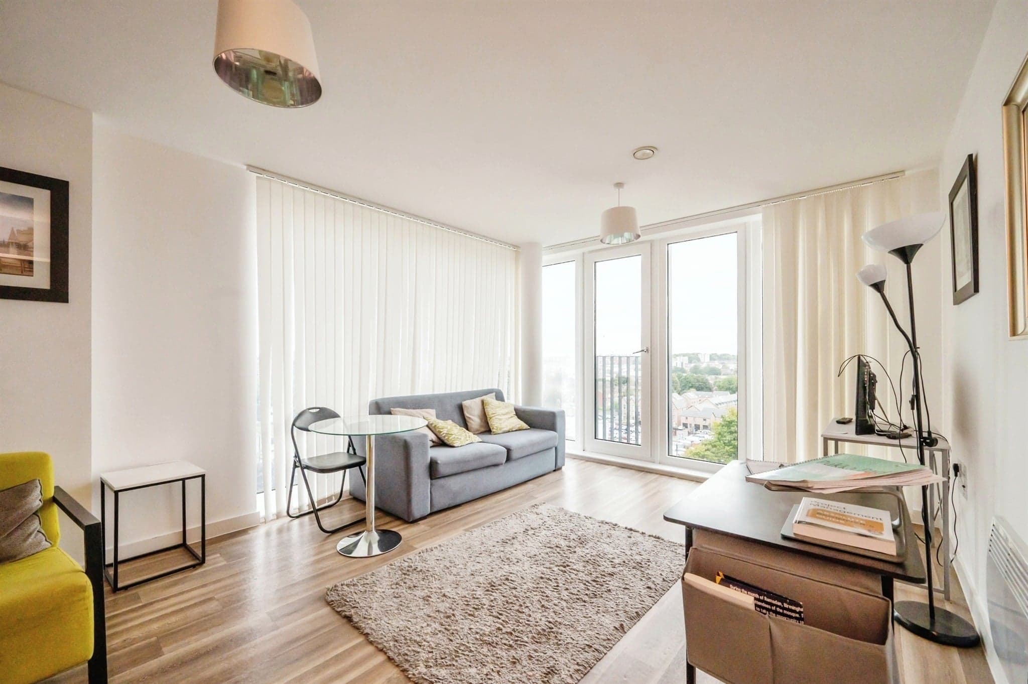 Property at Lexington Gardens, Birmingham
