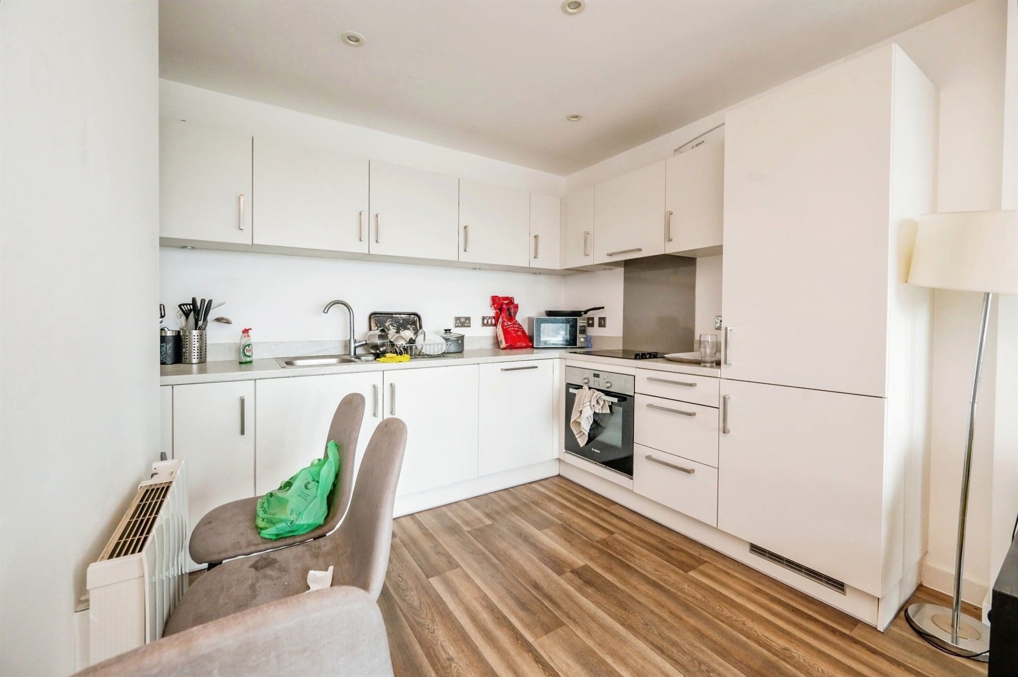 Property at Lexington Gardens, Birmingham