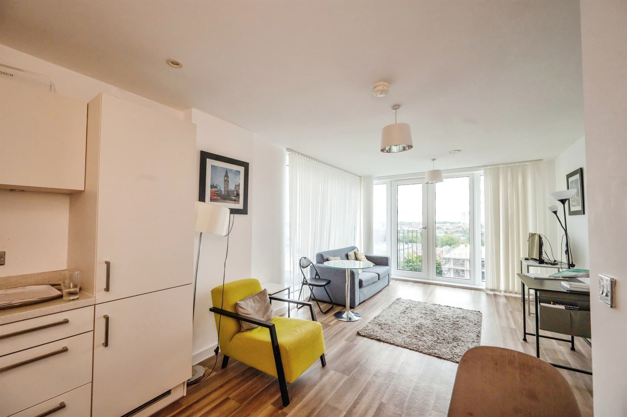 Property at Lexington Gardens, Birmingham