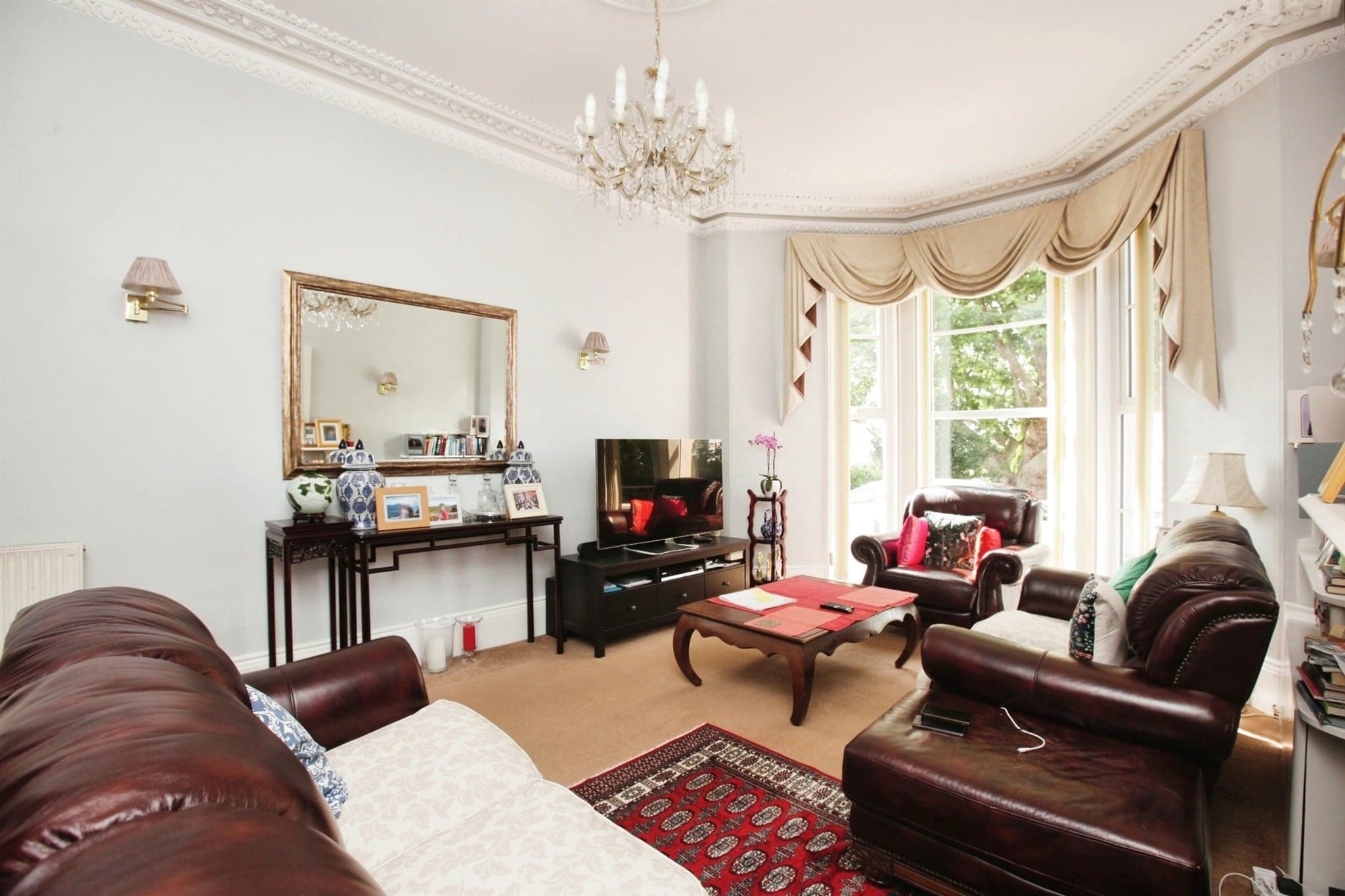 Property at Bampfylde Road, Torquay