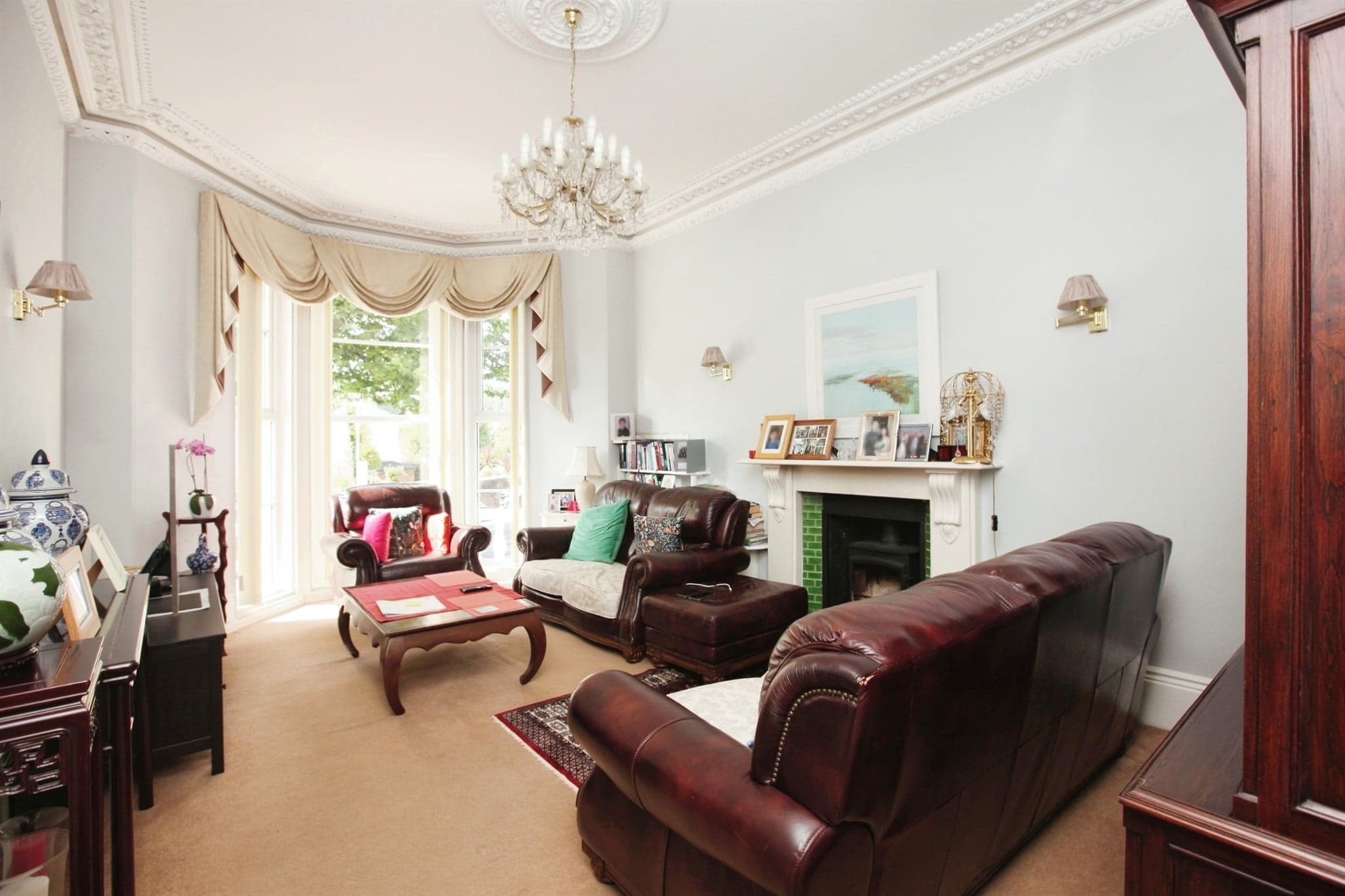 Property at Bampfylde Road, Torquay