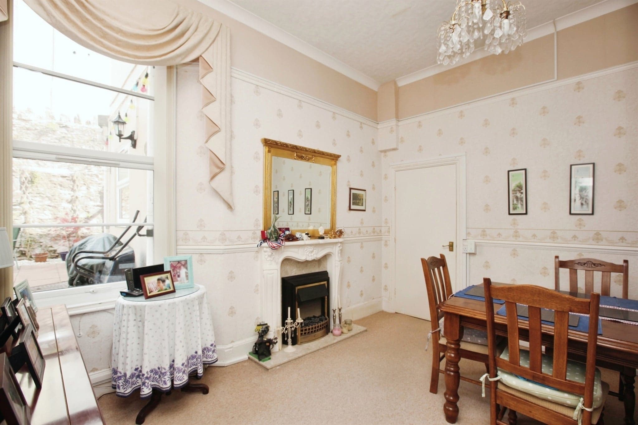 Property at Bampfylde Road, Torquay