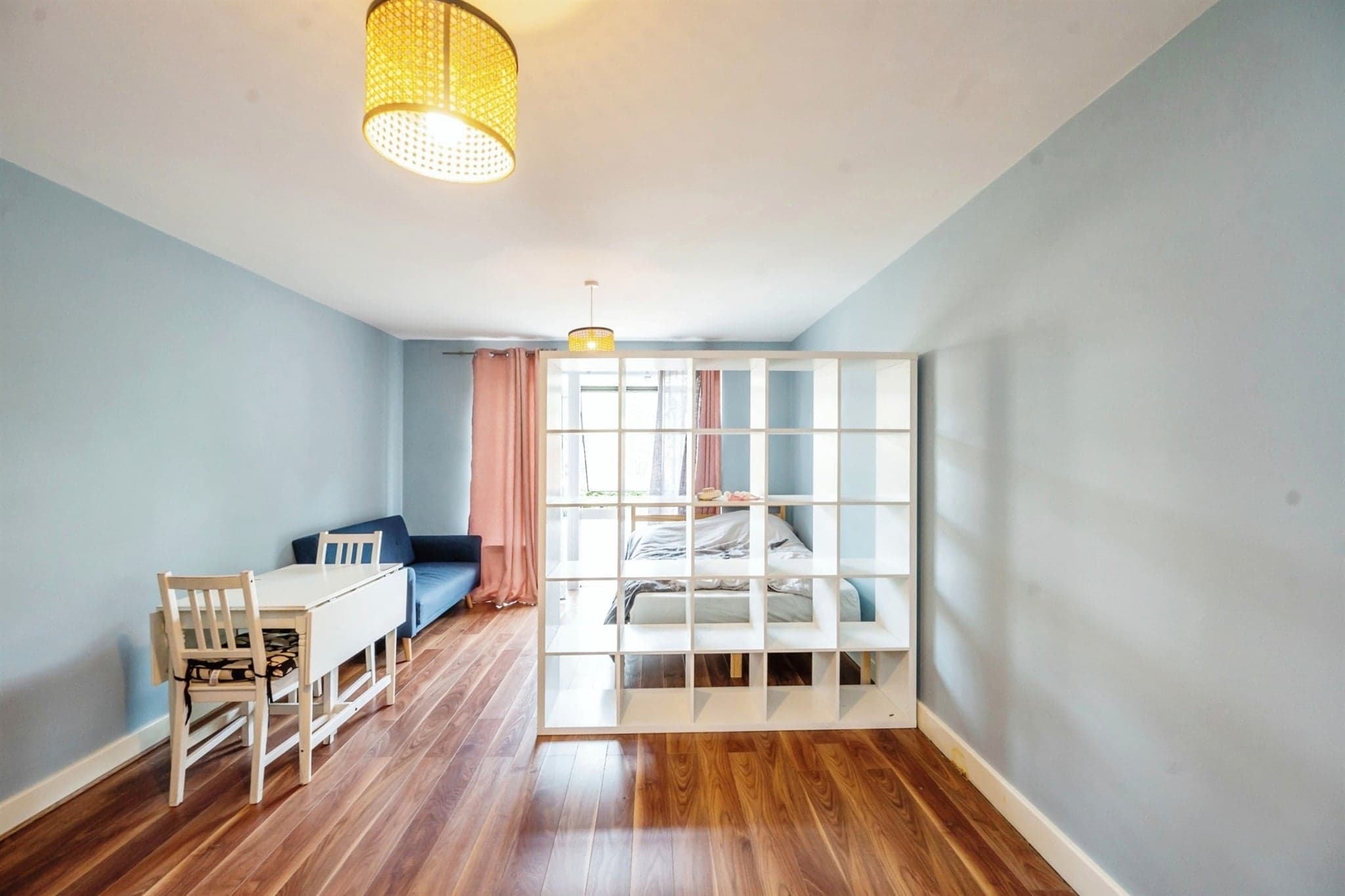 Property at Ryland Street, BIRMINGHAM
