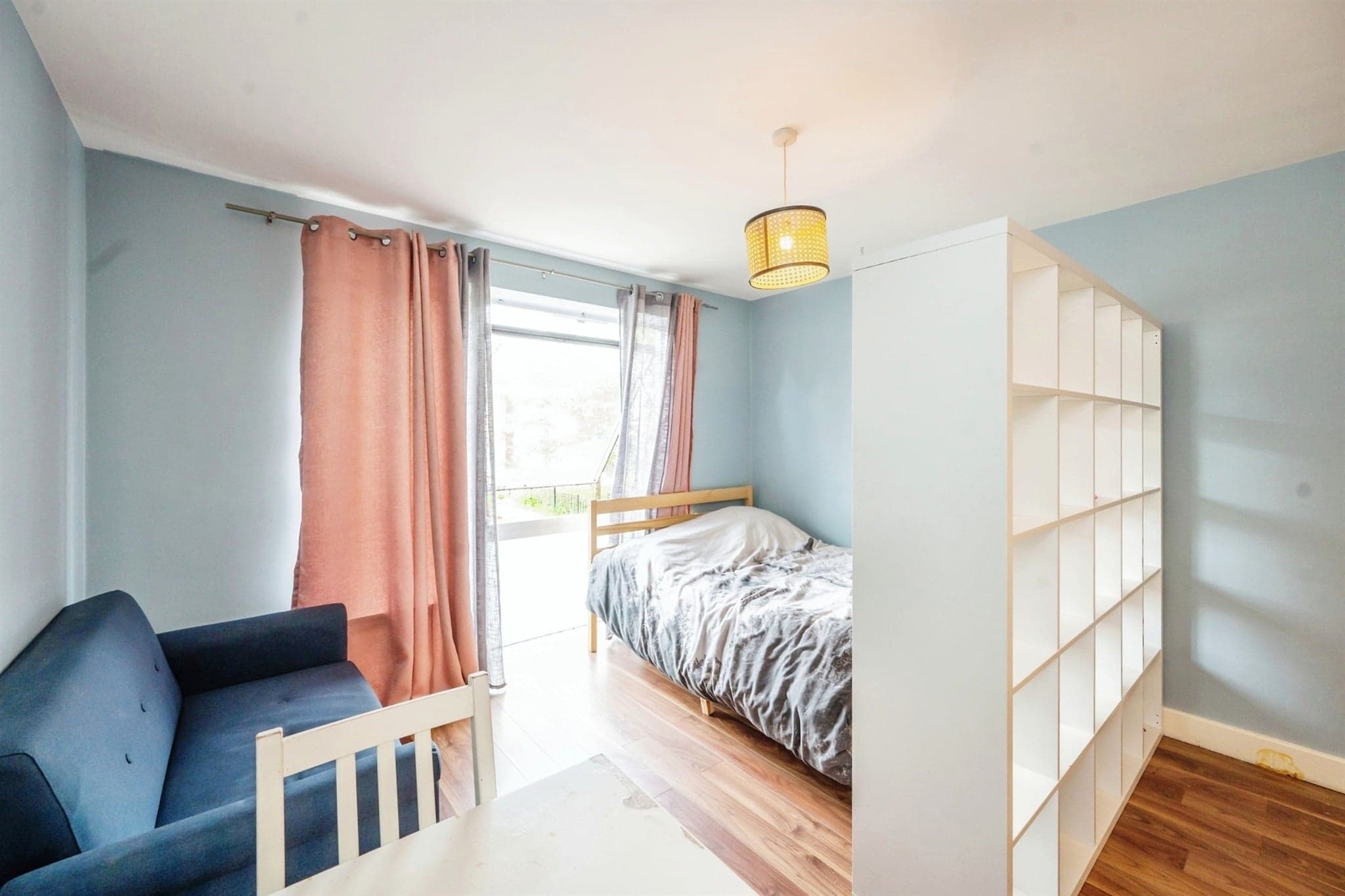 Property at Ryland Street, BIRMINGHAM