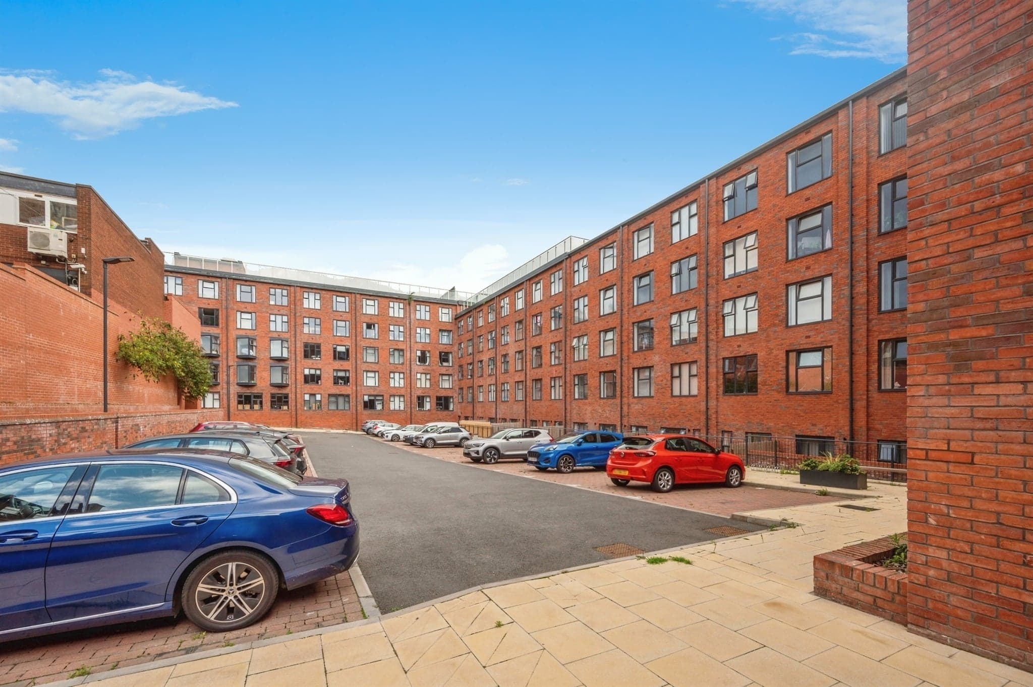 Property at Bradford Street, Birmingham