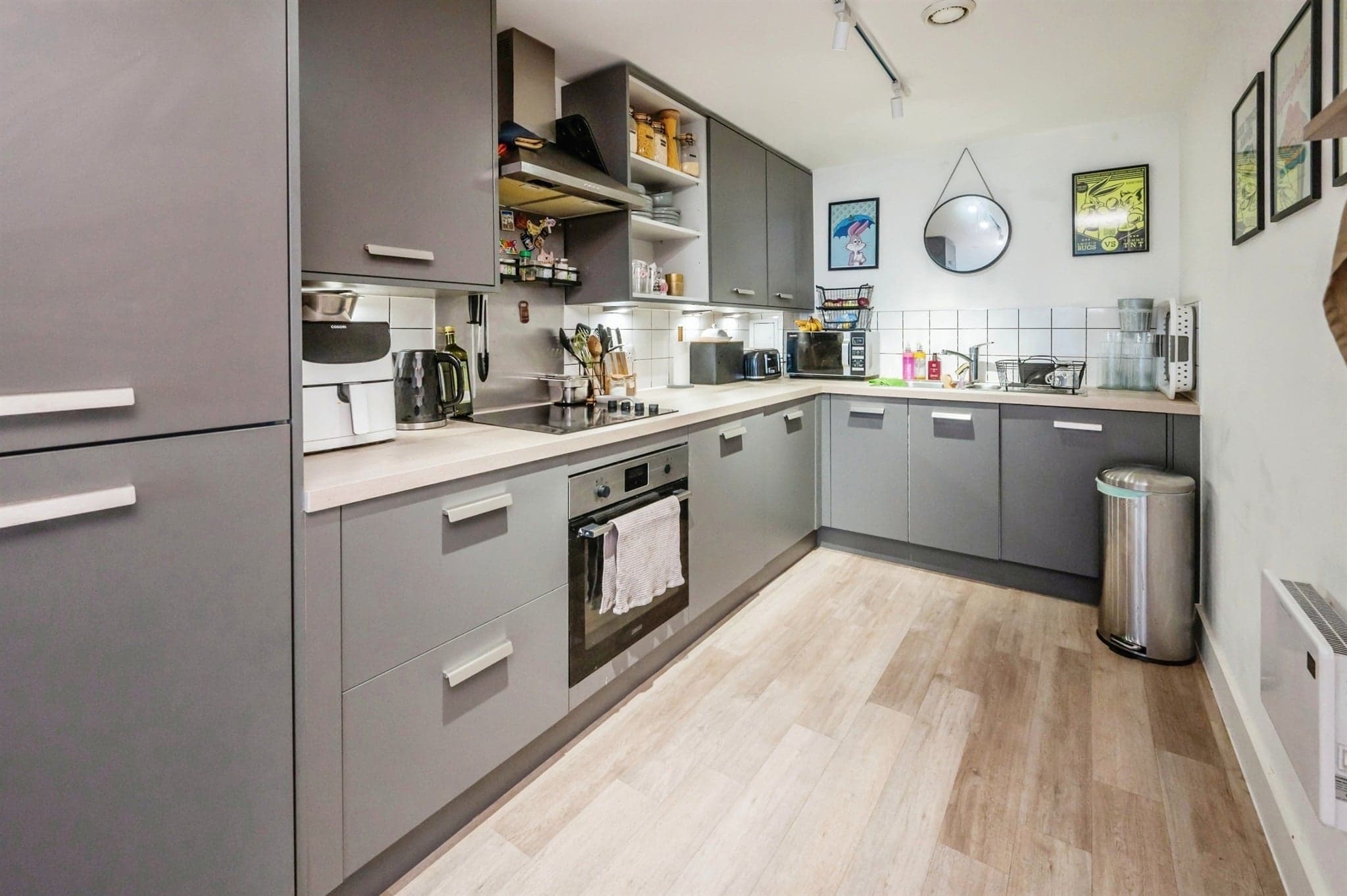 Property at Bradford Street, Birmingham