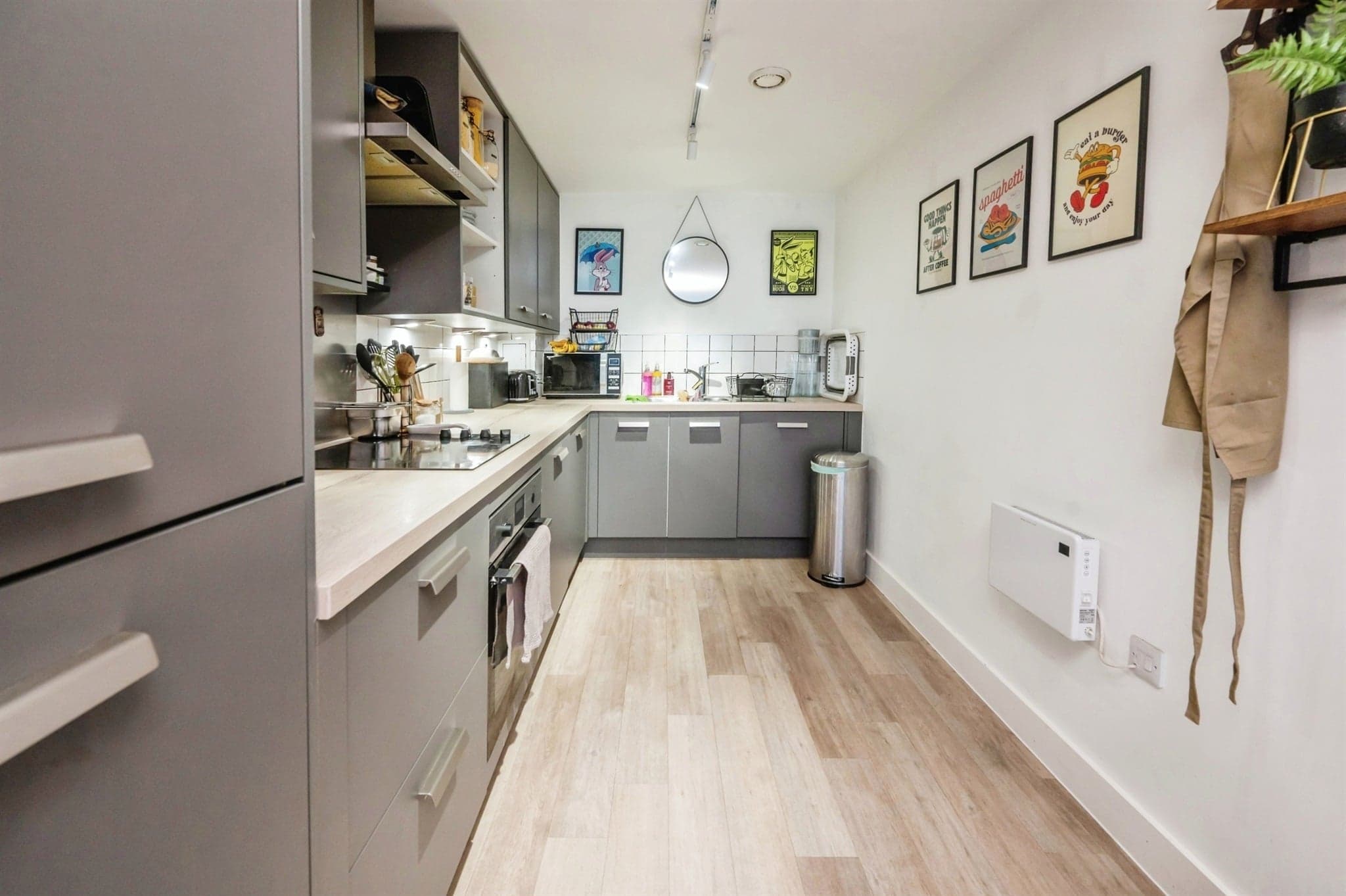 Property at Bradford Street, Birmingham