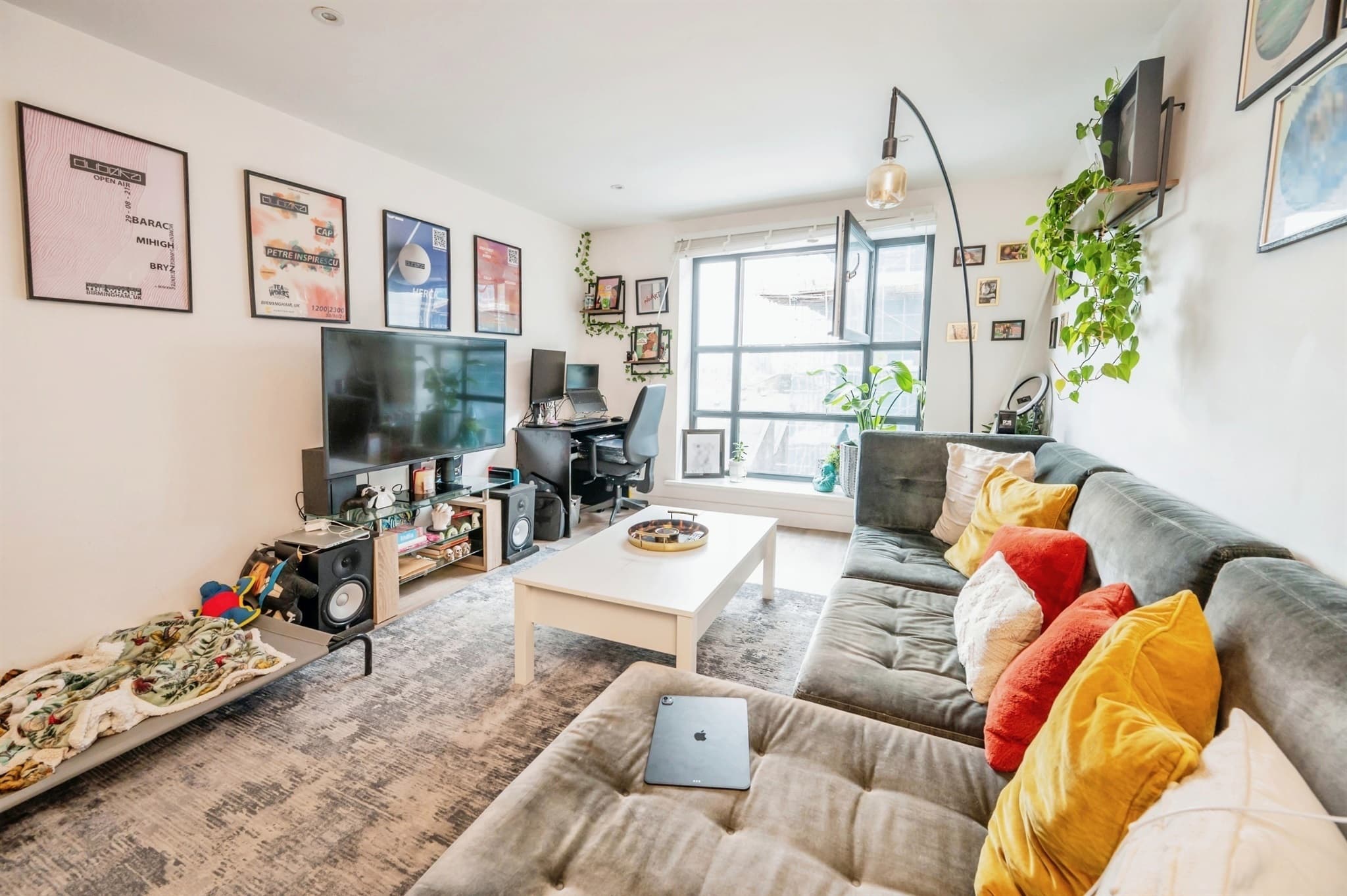 Property at Bradford Street, Birmingham