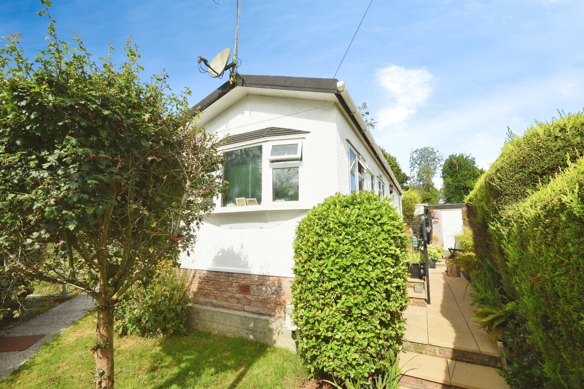 Property at Bakers Lane, West Hanningfield, Chelmsford
