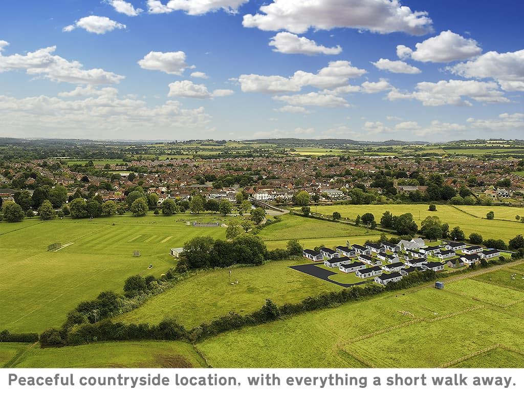 Property at Honeybourne Road, Bidford-On-Avon, Alcester
