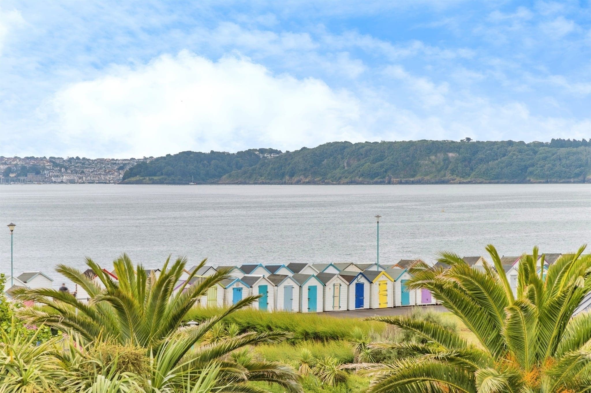 Property at Alta Vista Road, Paignton