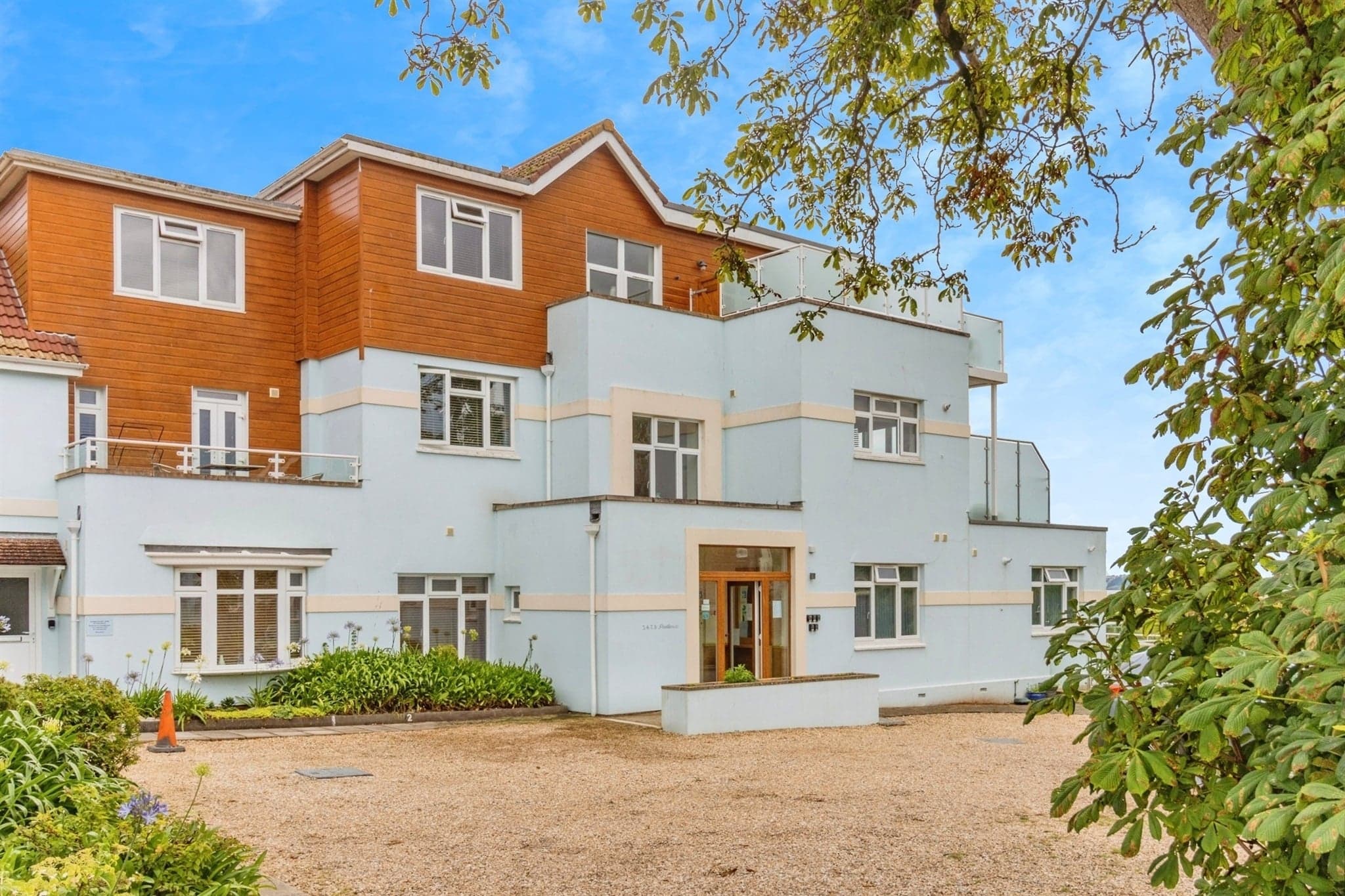 Property at Alta Vista Road, Paignton