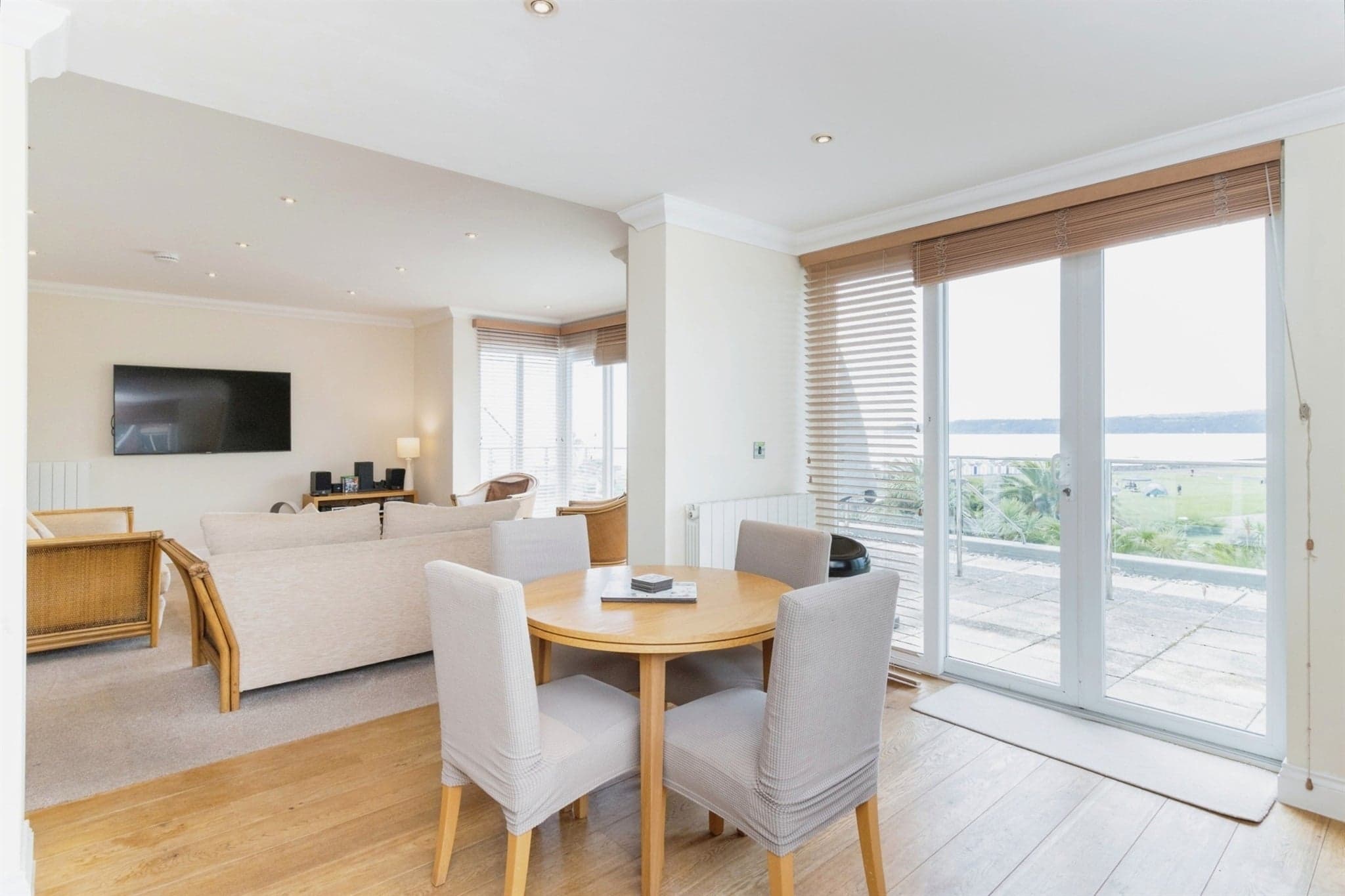 Property at Alta Vista Road, Paignton