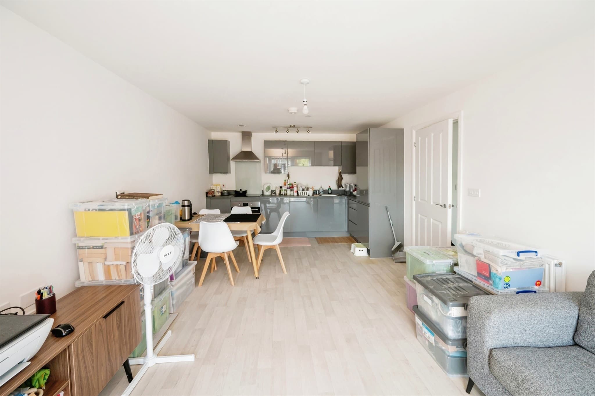Property at St. Lukes Road, BIRMINGHAM