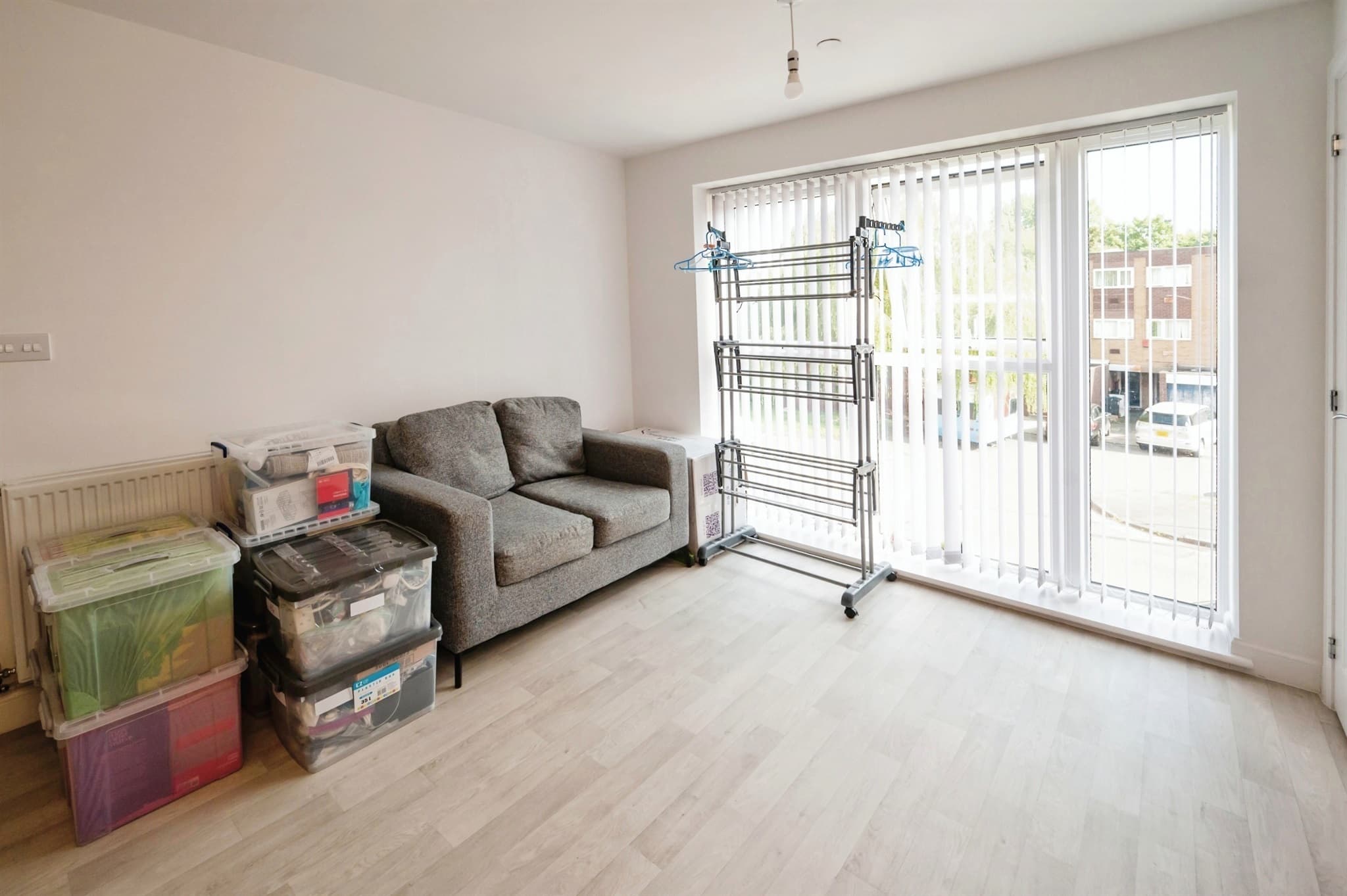 Property at St. Lukes Road, BIRMINGHAM