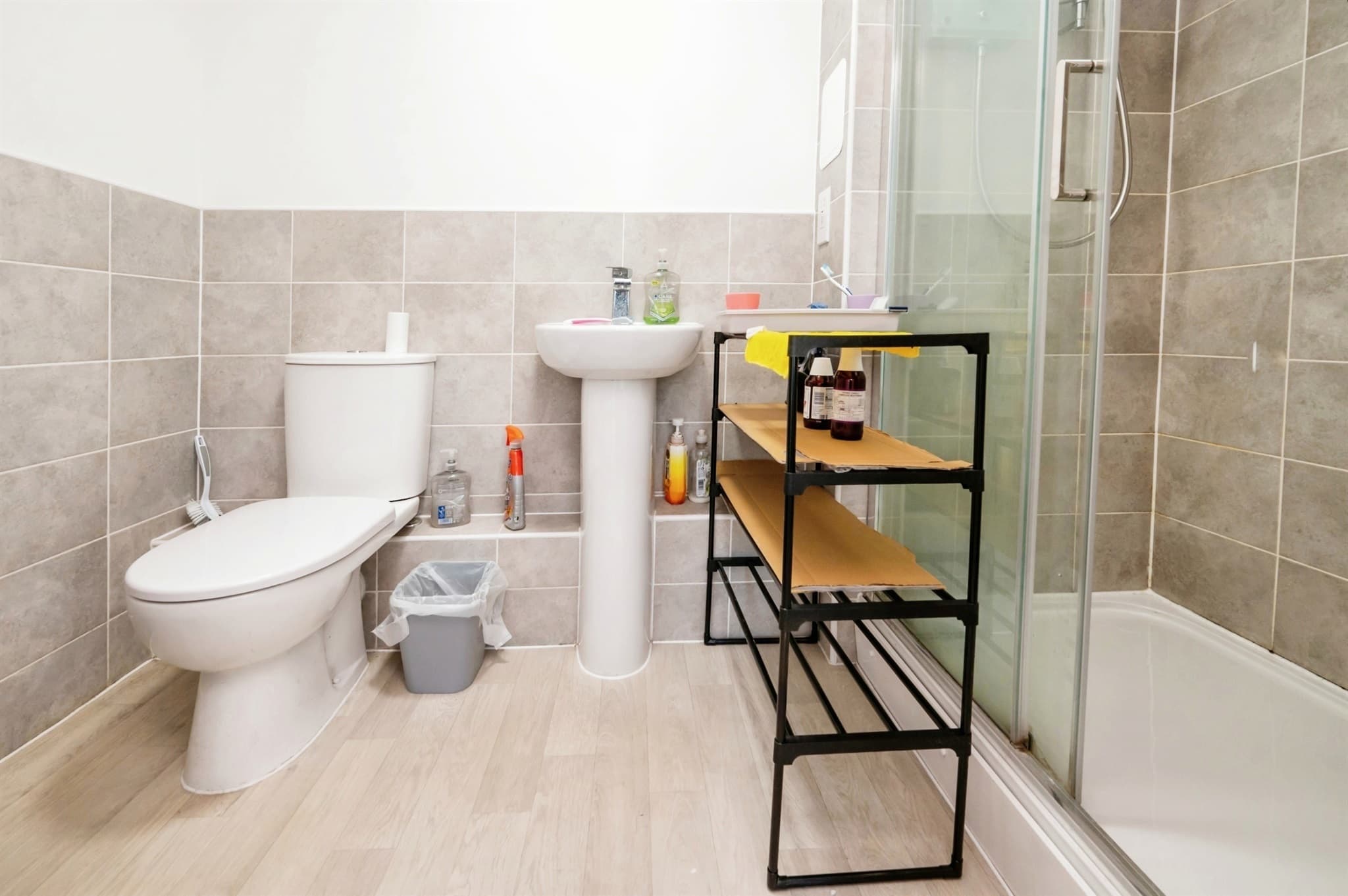 Property at St. Lukes Road, BIRMINGHAM