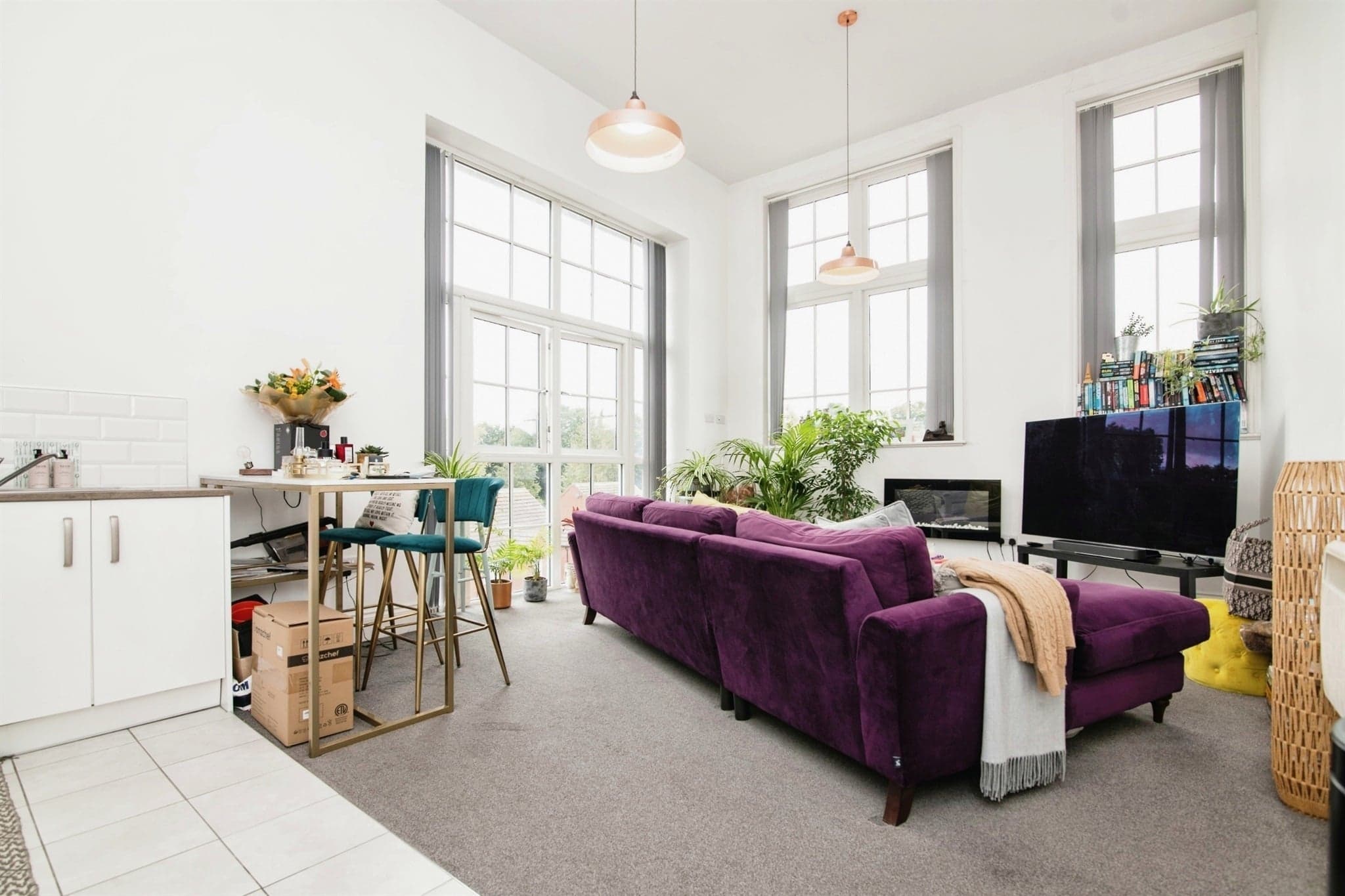 Property at Crocketts Lane, Smethwick