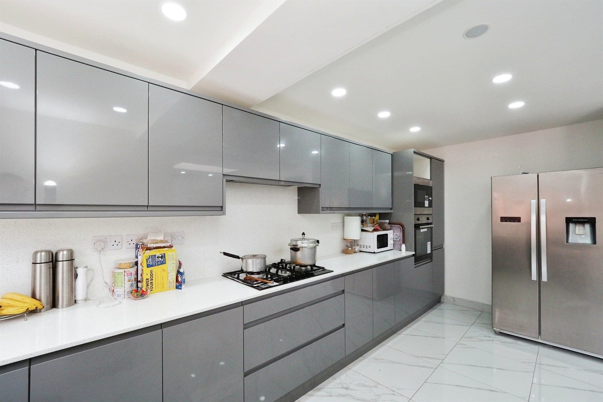 Property at Marsh Close, Leicester