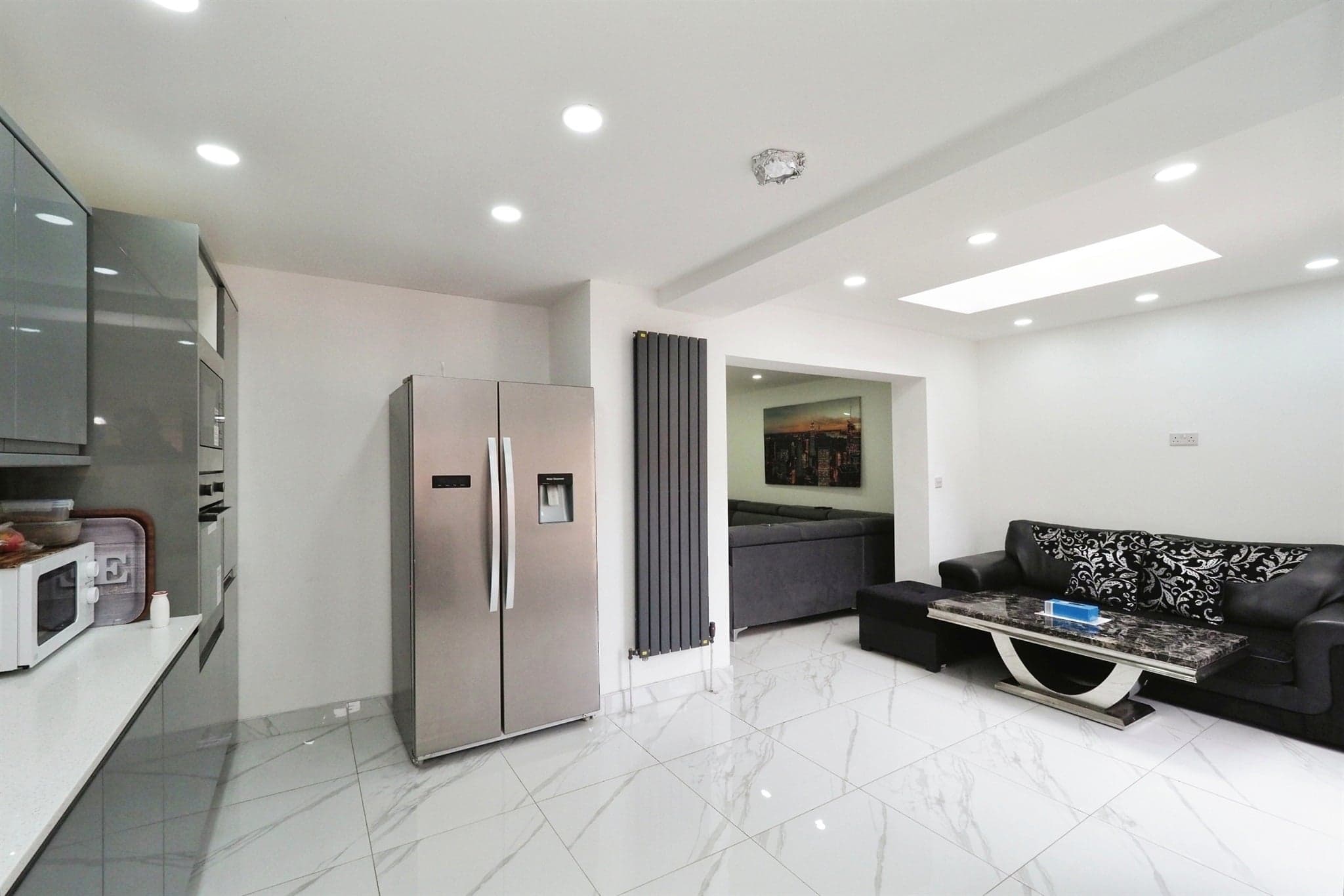 Property at Marsh Close, Leicester