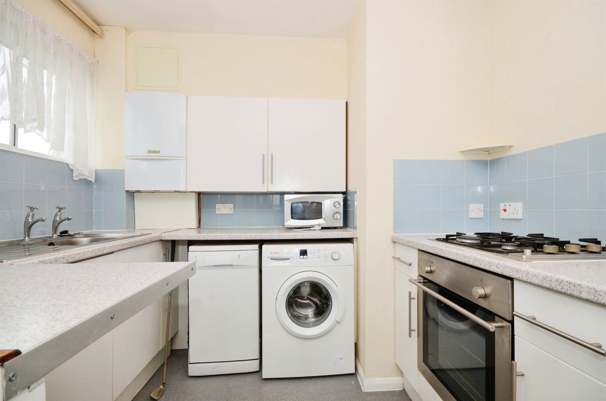 Property at Pinner Road, Harrow