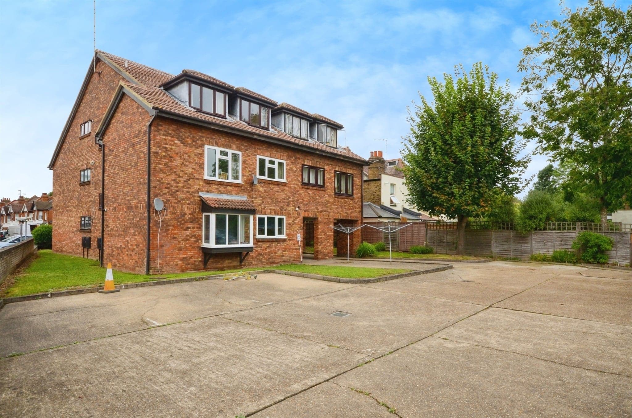 Property at Pinner Road, Harrow