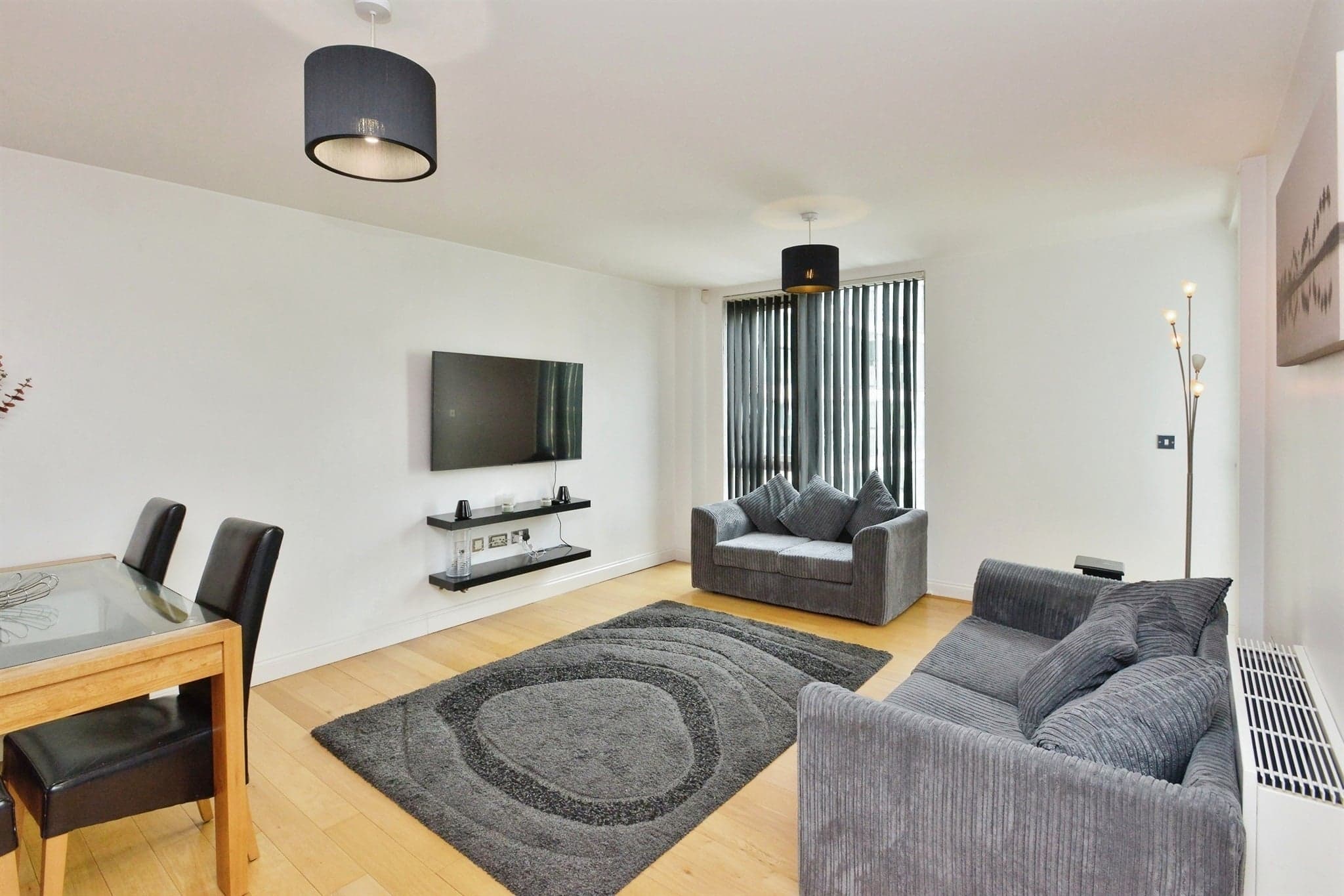 Property at Mortimer Square, Milton Keynes