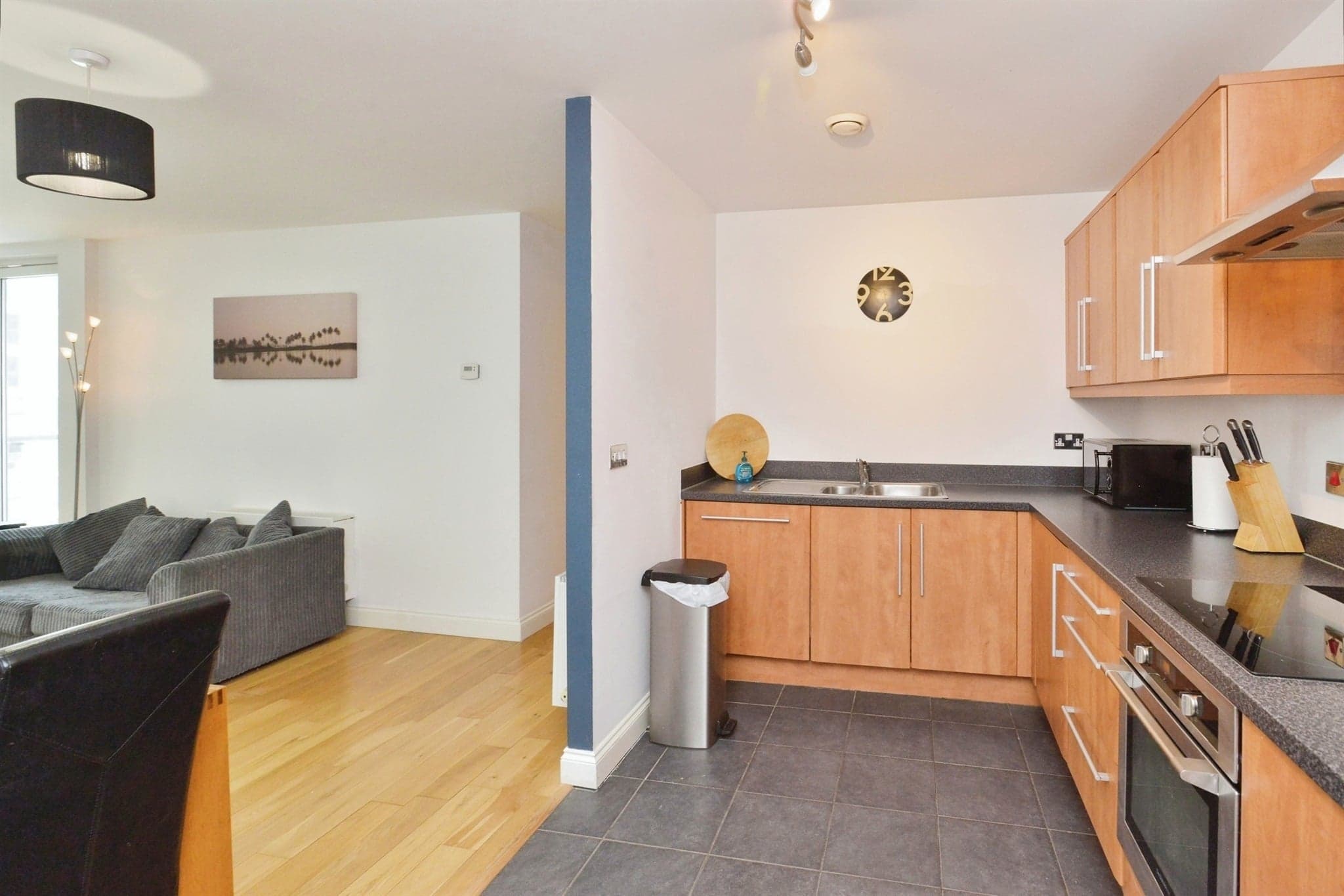 Property at Mortimer Square, Milton Keynes