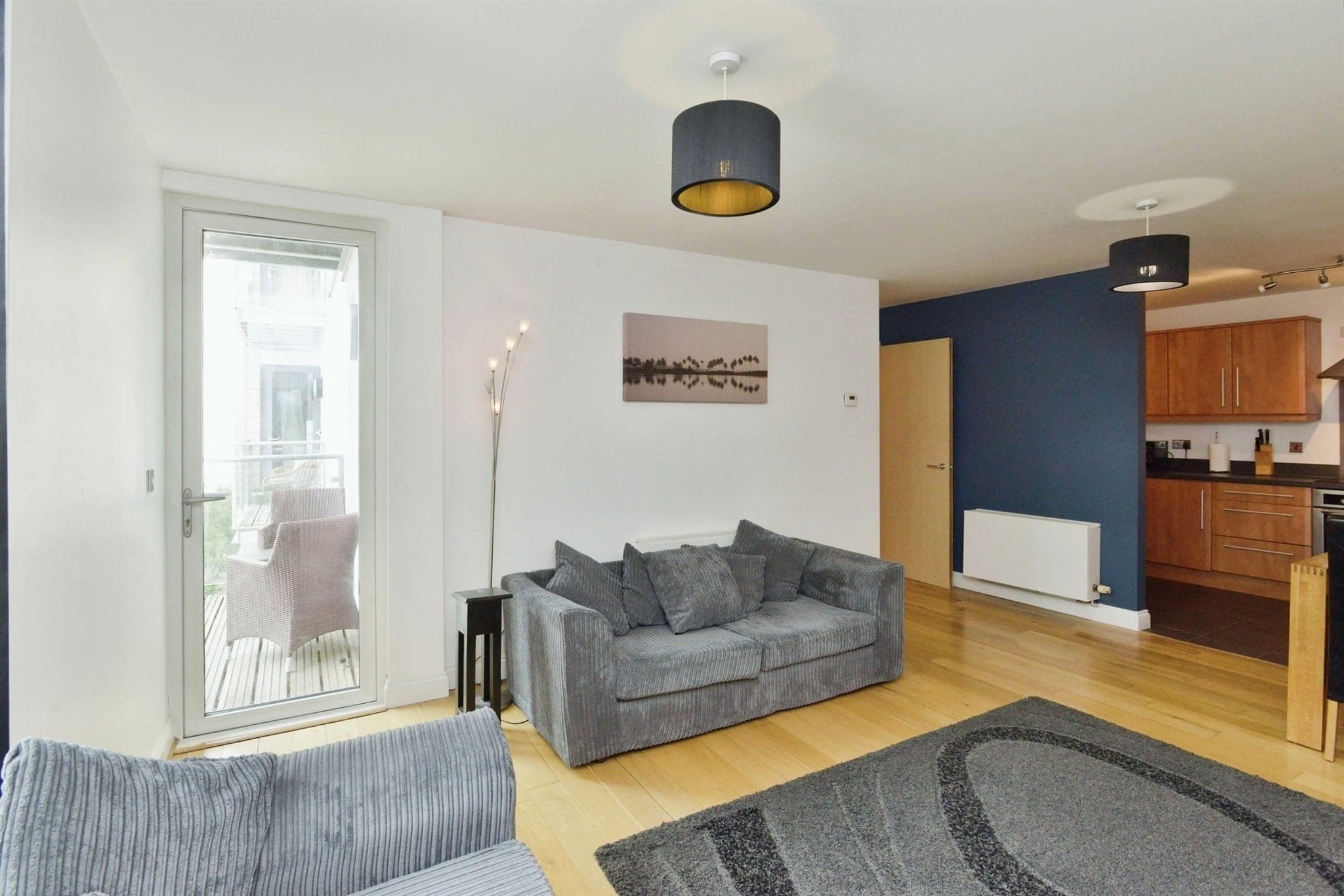 Property at Mortimer Square, Milton Keynes