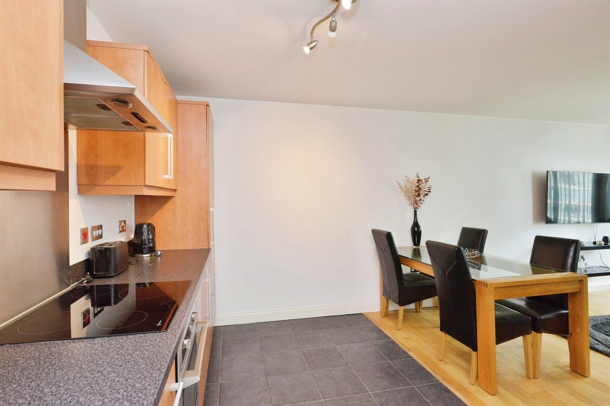 Property at Mortimer Square, Milton Keynes