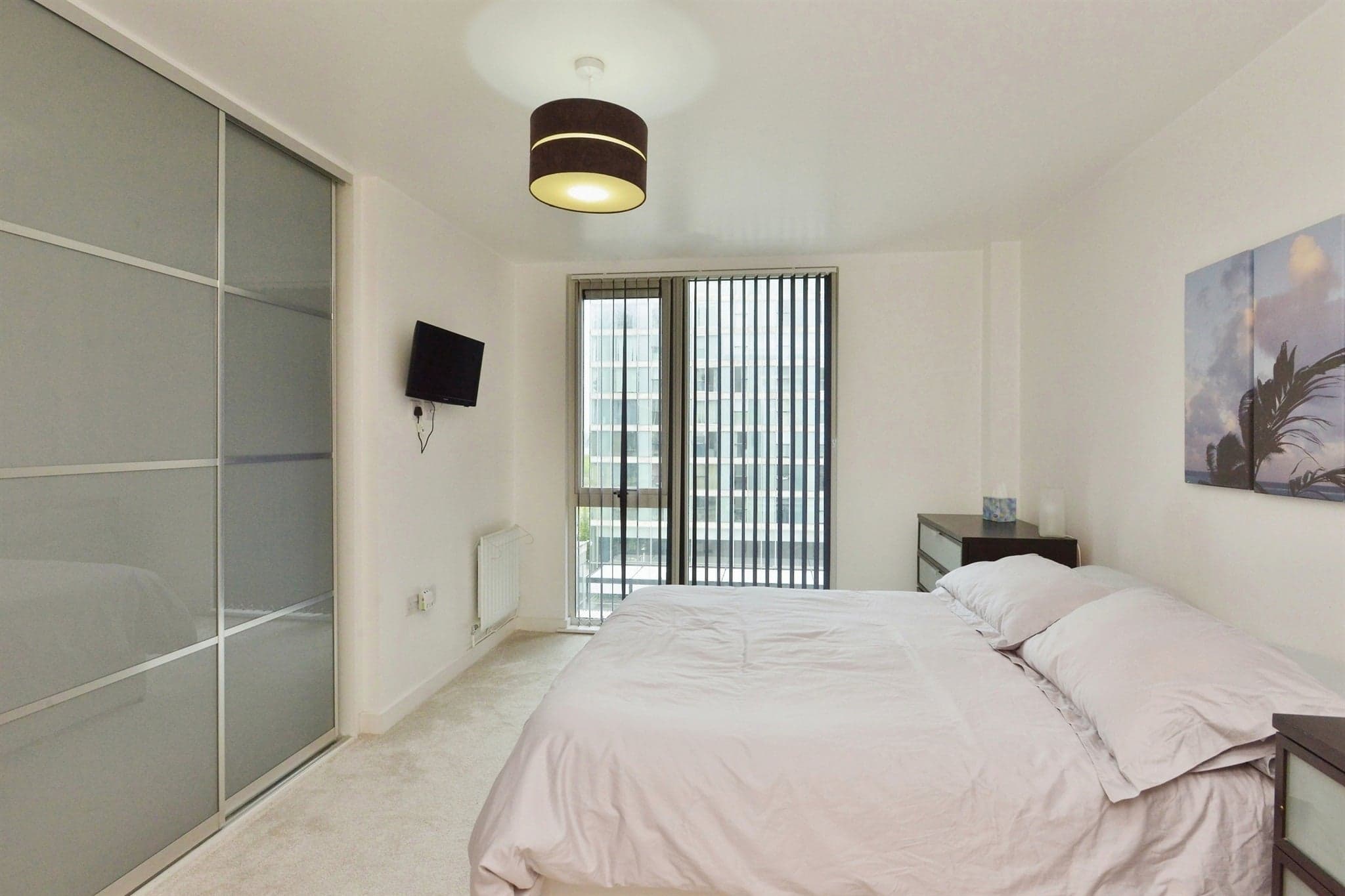 Property at Mortimer Square, Milton Keynes