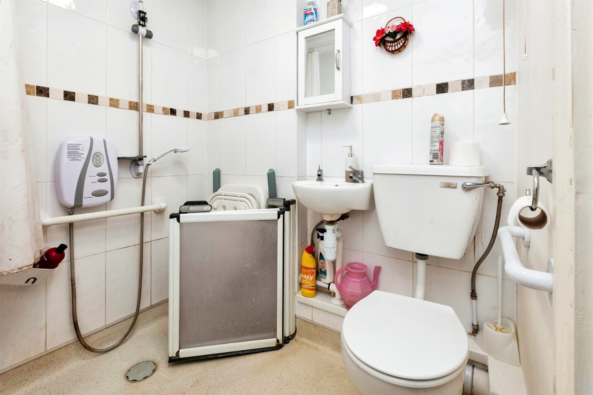 Property at Oatlands Drive, Slough