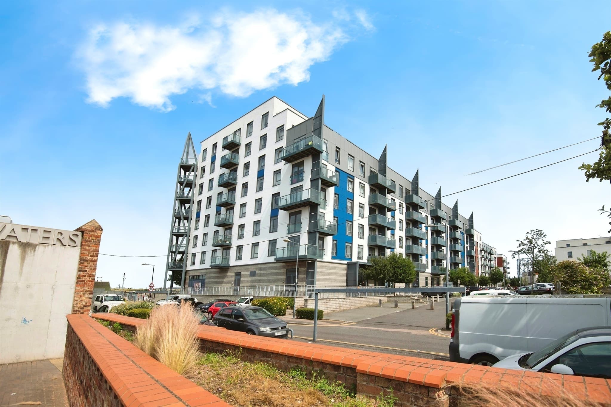 Property at Ocean Drive, Gillingham