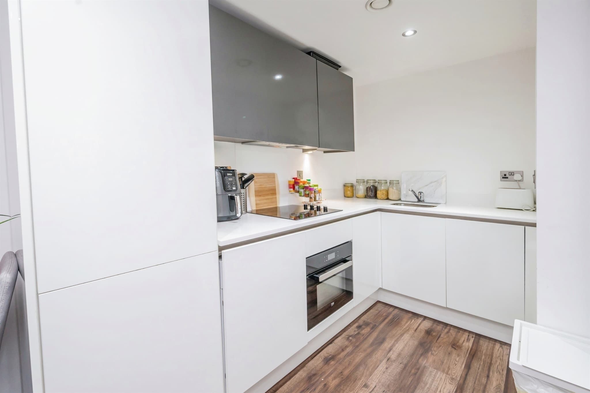 Property at Wrentham Street, Birmingham