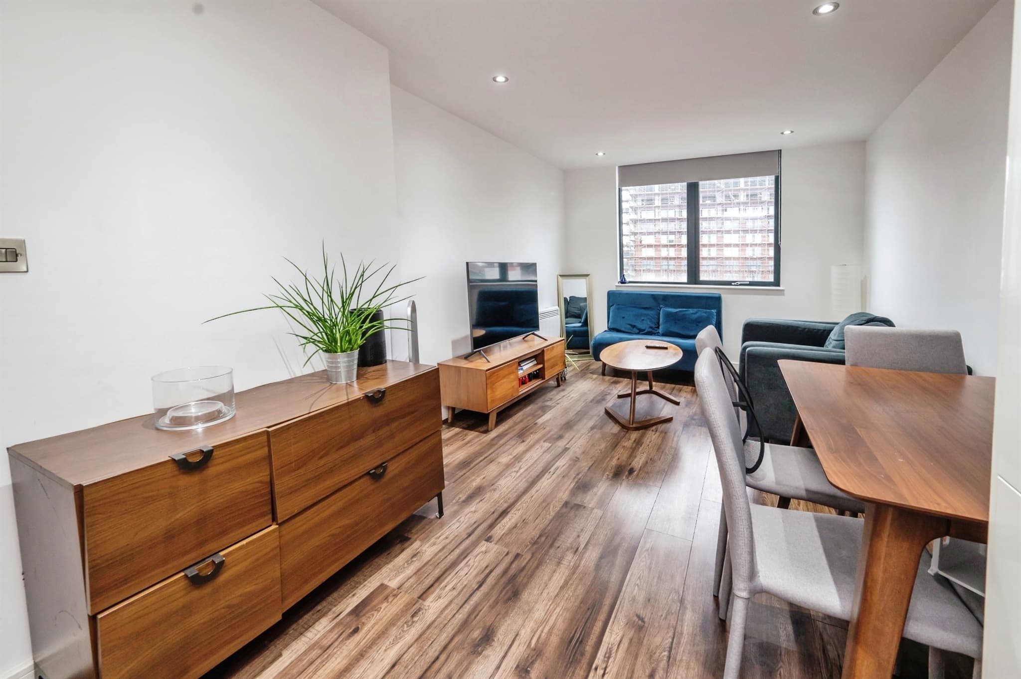 Property at Wrentham Street, Birmingham