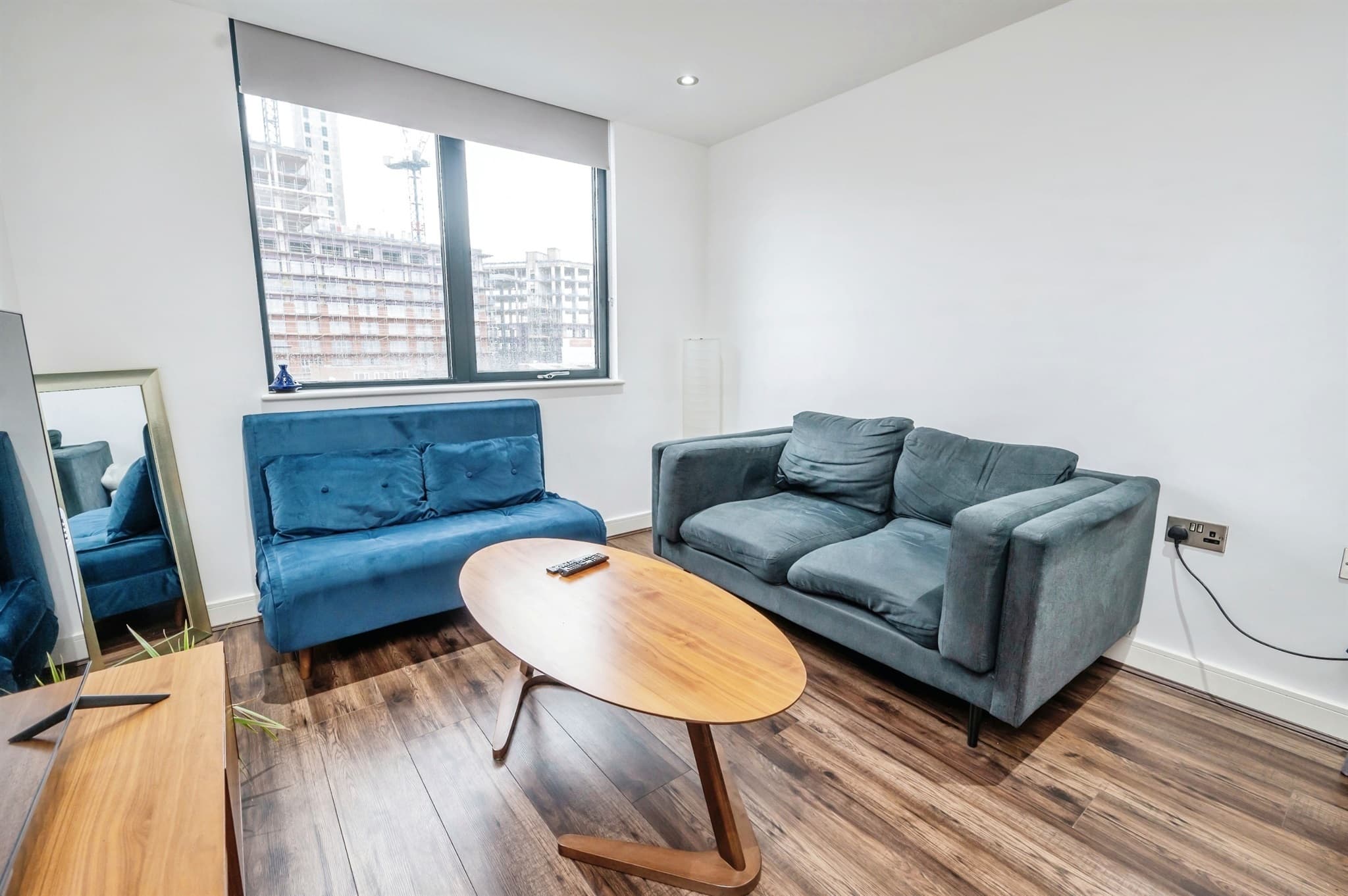 Property at Wrentham Street, Birmingham
