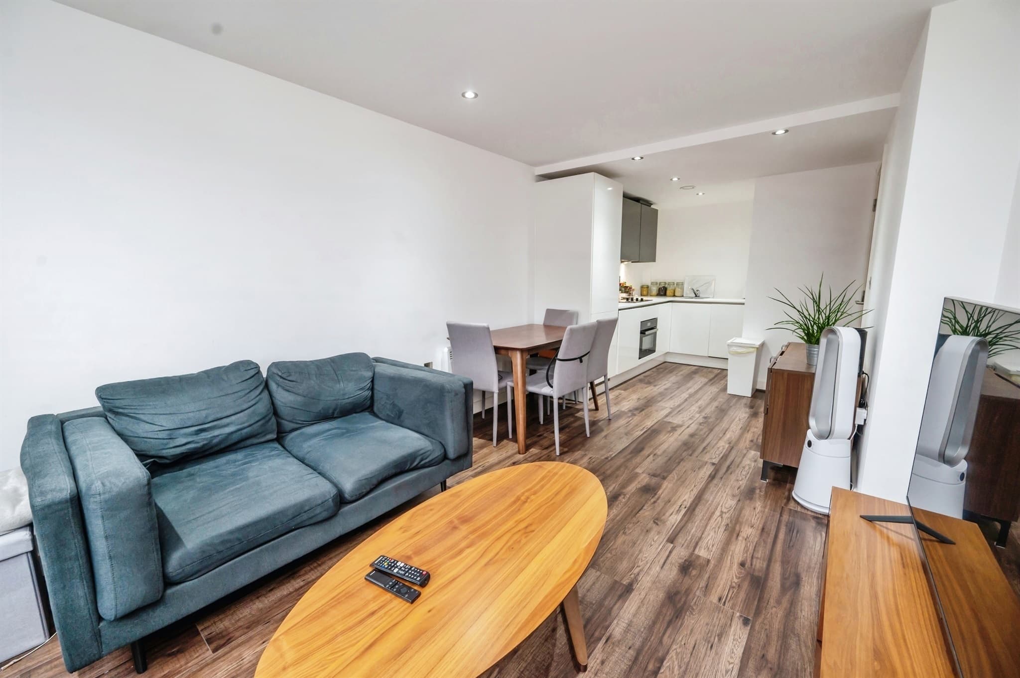 Property at Wrentham Street, Birmingham