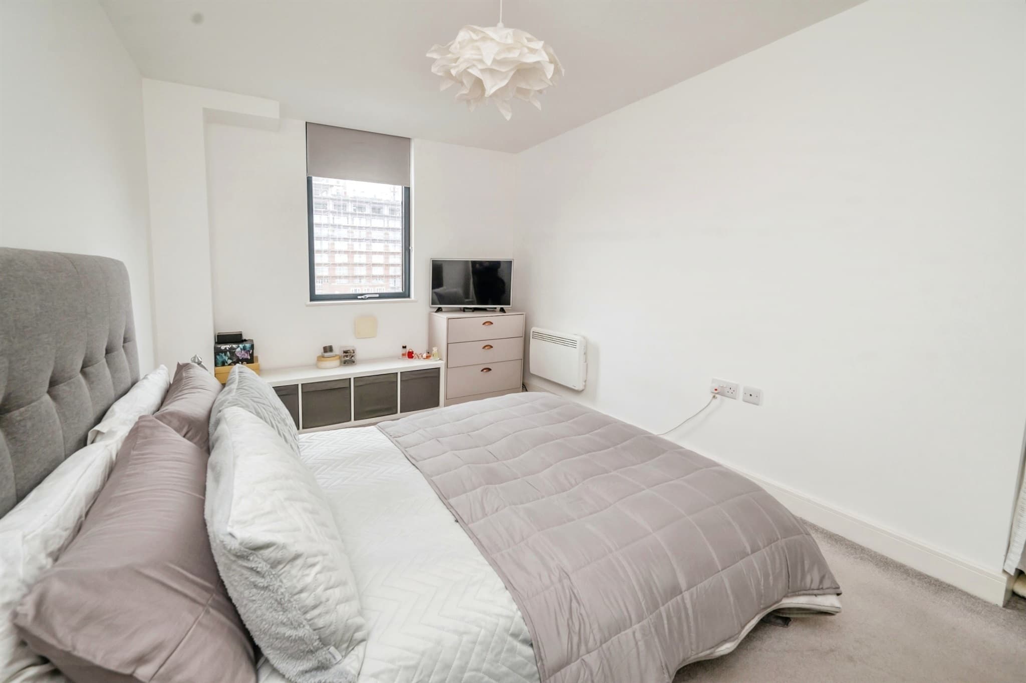 Property at Wrentham Street, Birmingham