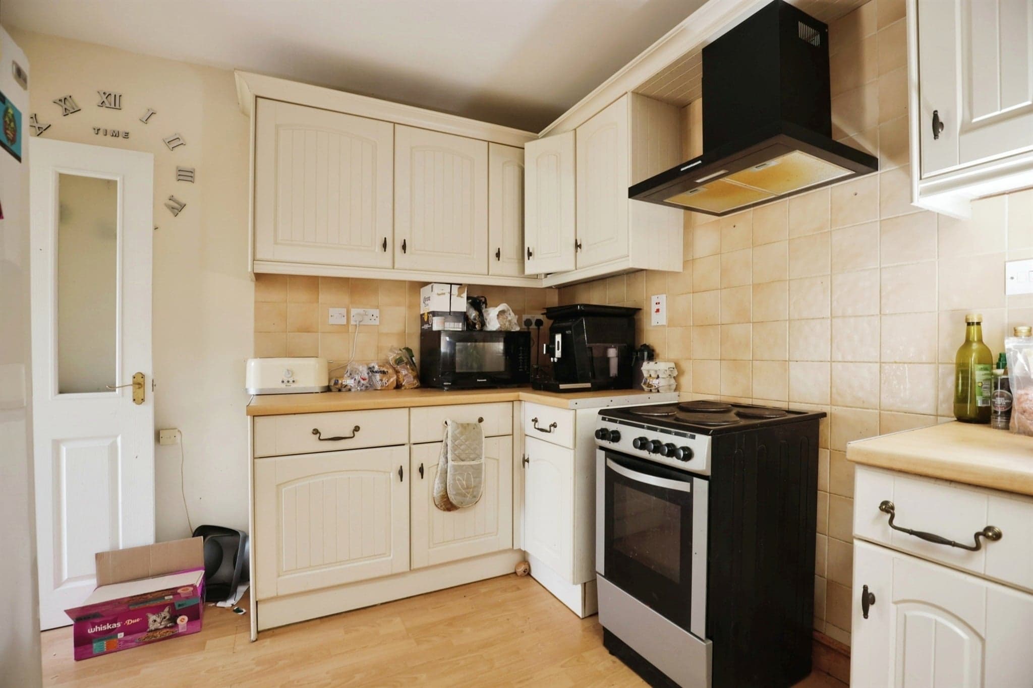 Property at Gibbs Road, Banbury