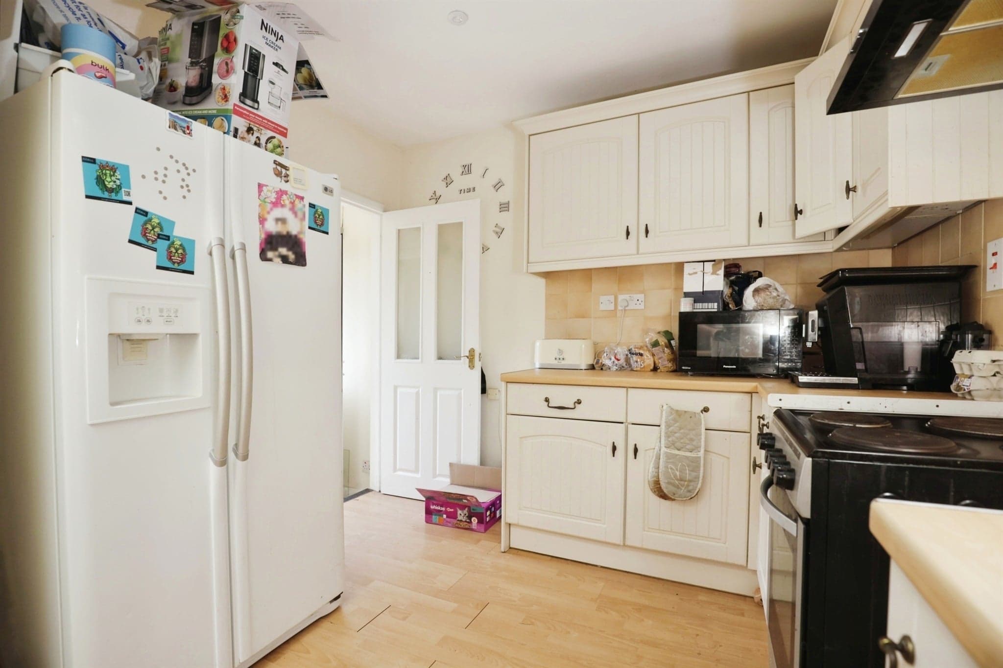 Property at Gibbs Road, Banbury