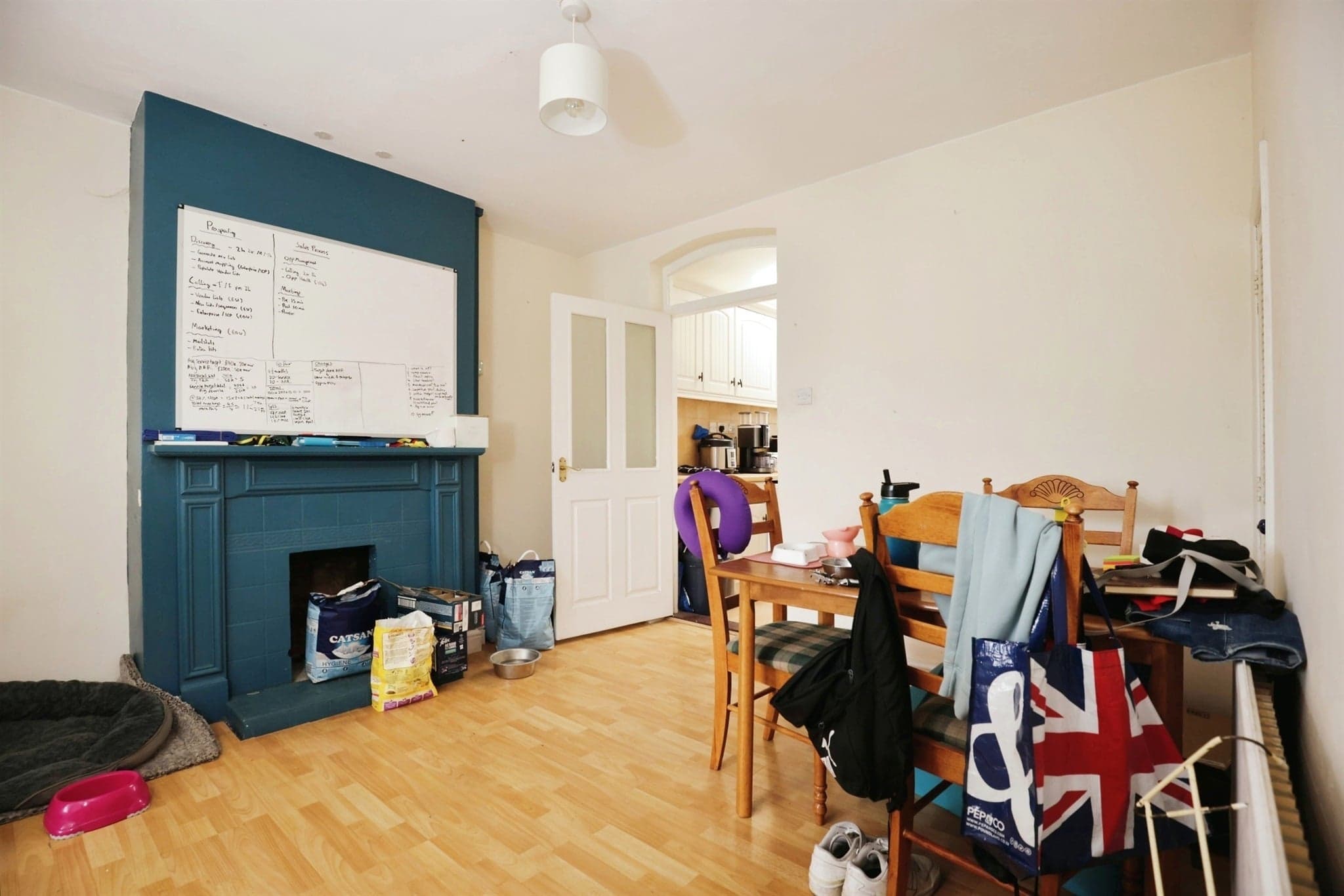 Property at Gibbs Road, Banbury