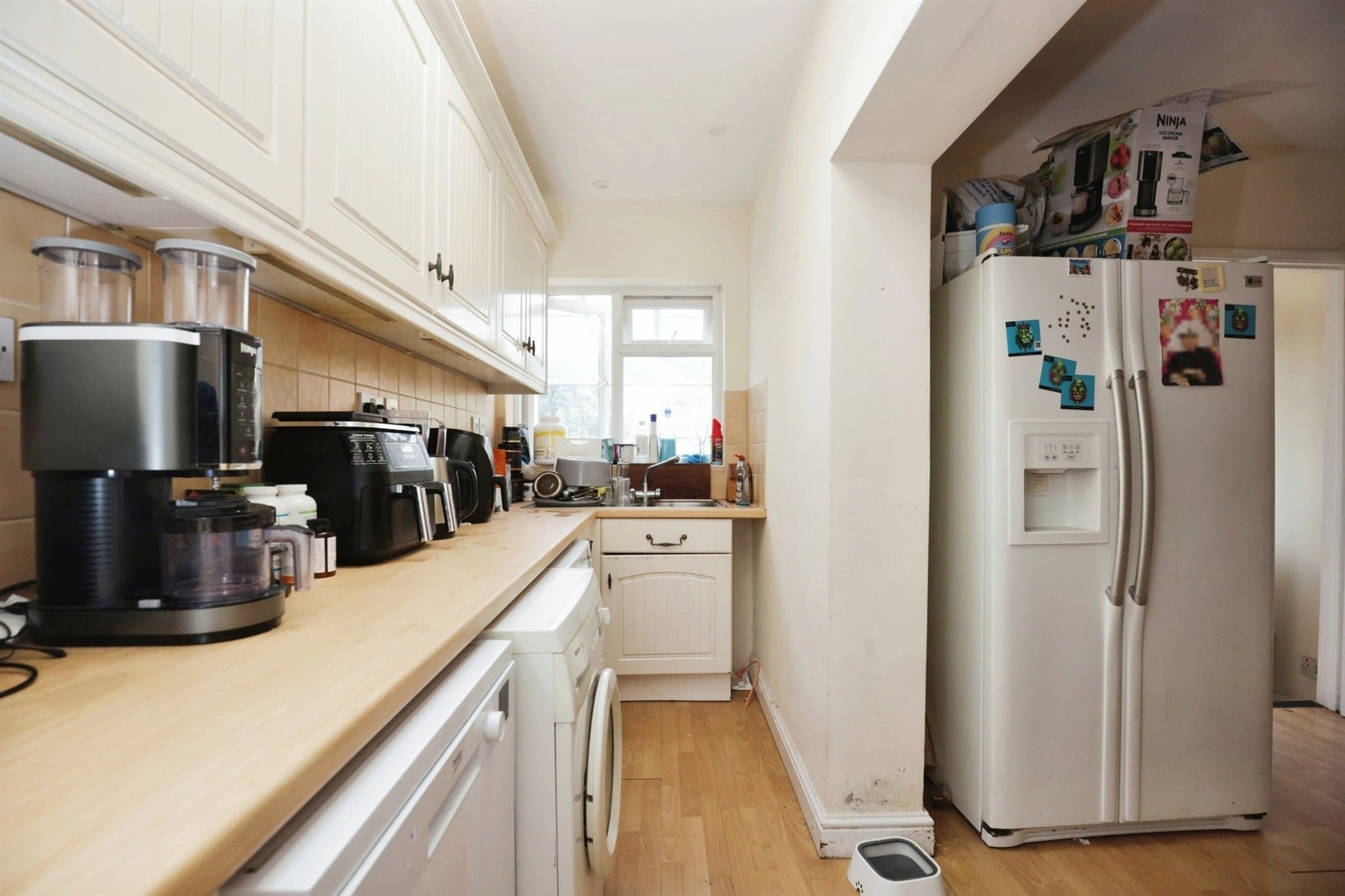 Property at Gibbs Road, Banbury