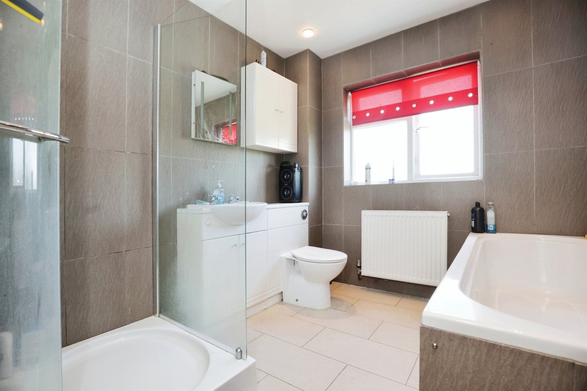 Property at Gibbs Road, Banbury